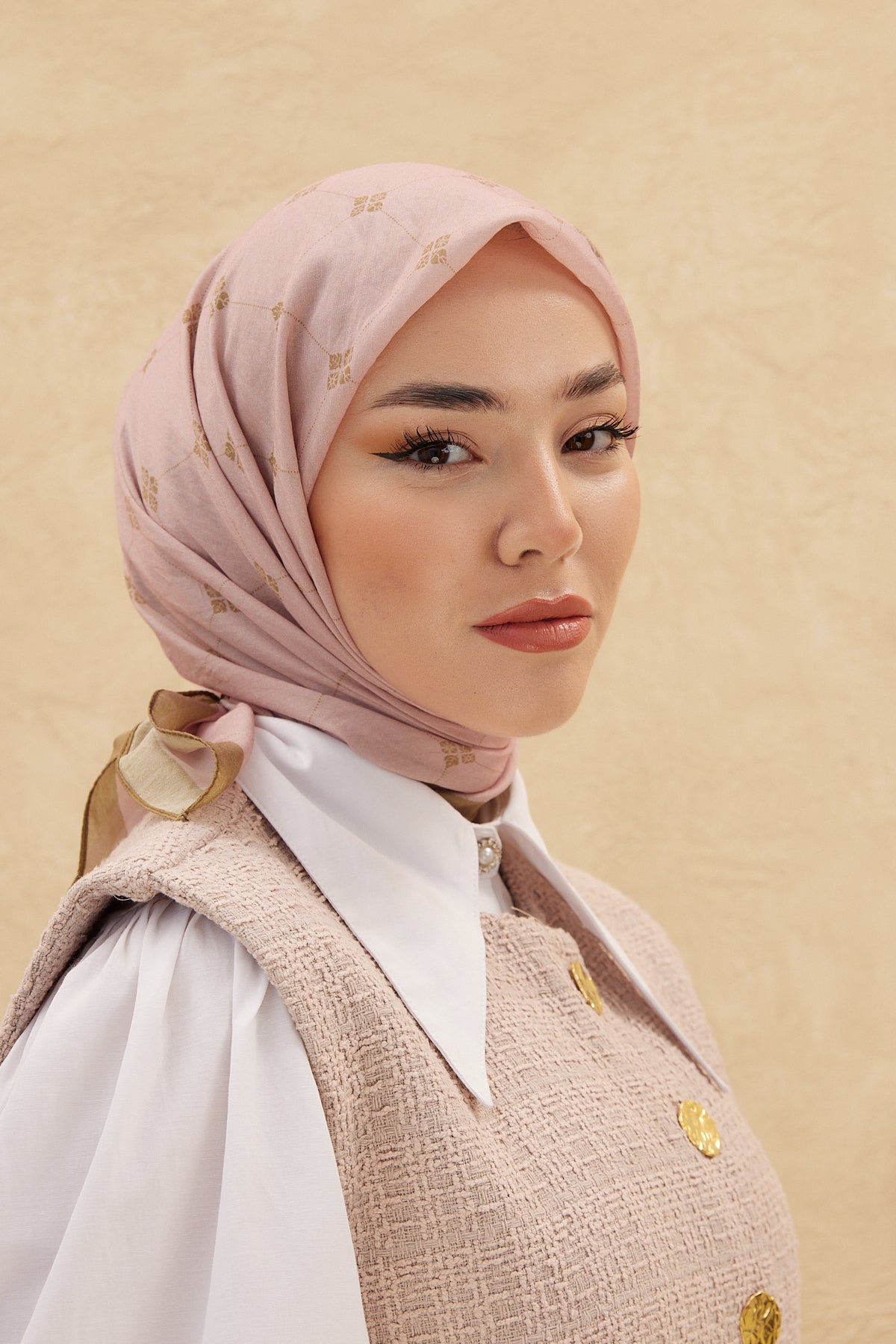 Silk Home Olinda Eşarp 48001-24