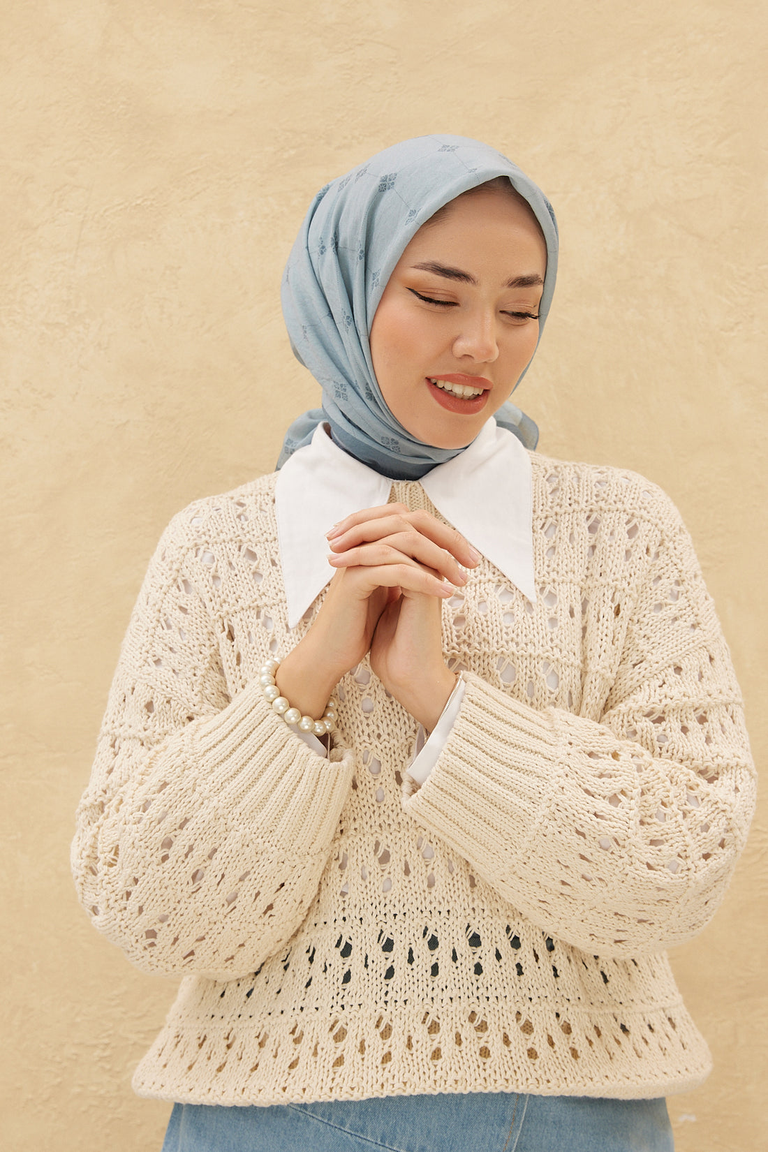 Silk Home Olinda Eşarp 48001-26