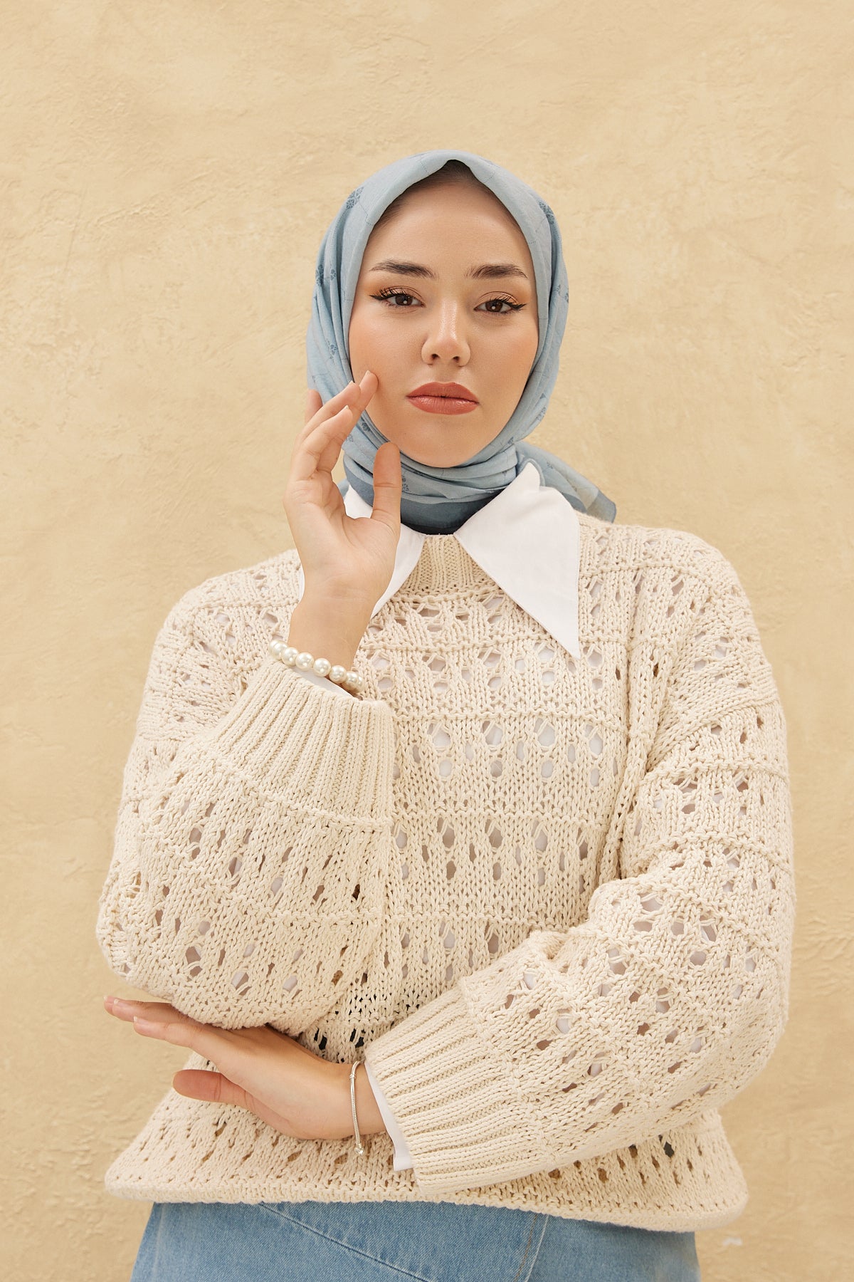 Silk Home Olinda Eşarp 48001-26