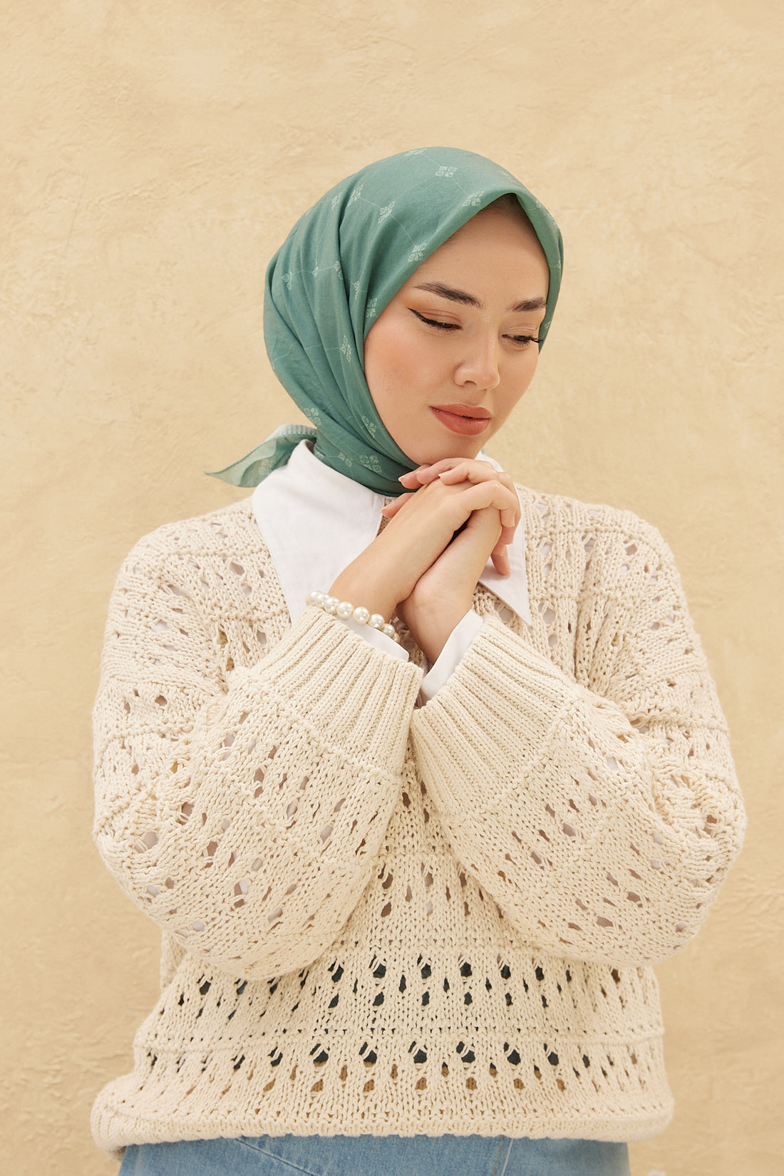 Silk Home Olinda Eşarp 48001-27