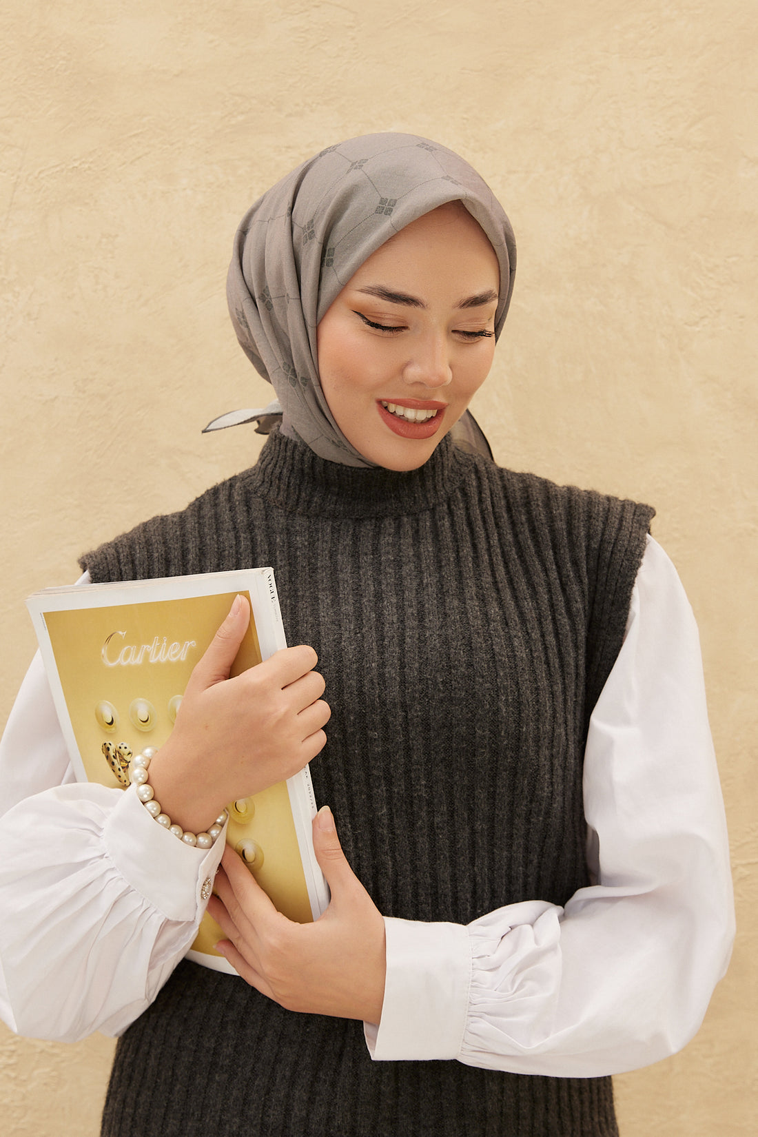 Silk Home Olinda Eşarp 48001-28
