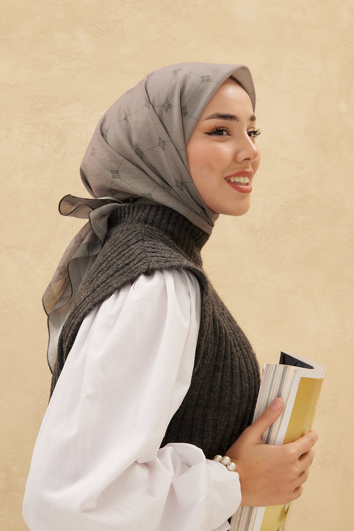 Silk Home Olinda Eşarp 48001-28