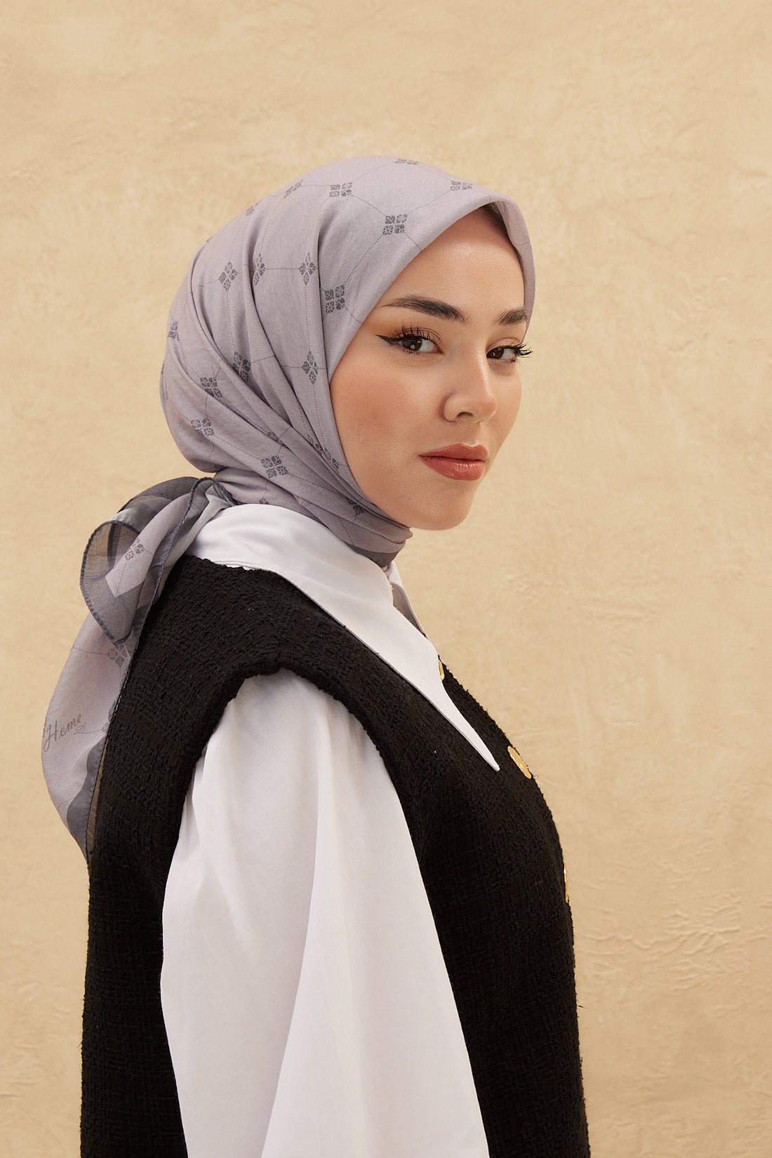 Silk Home Olinda Eşarp 48001-35