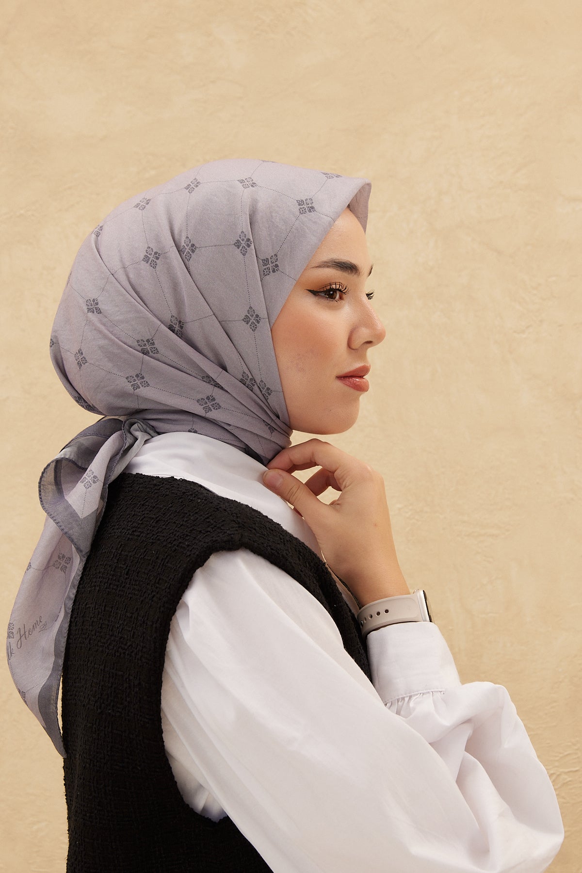Silk Home Olinda Eşarp 48001-35