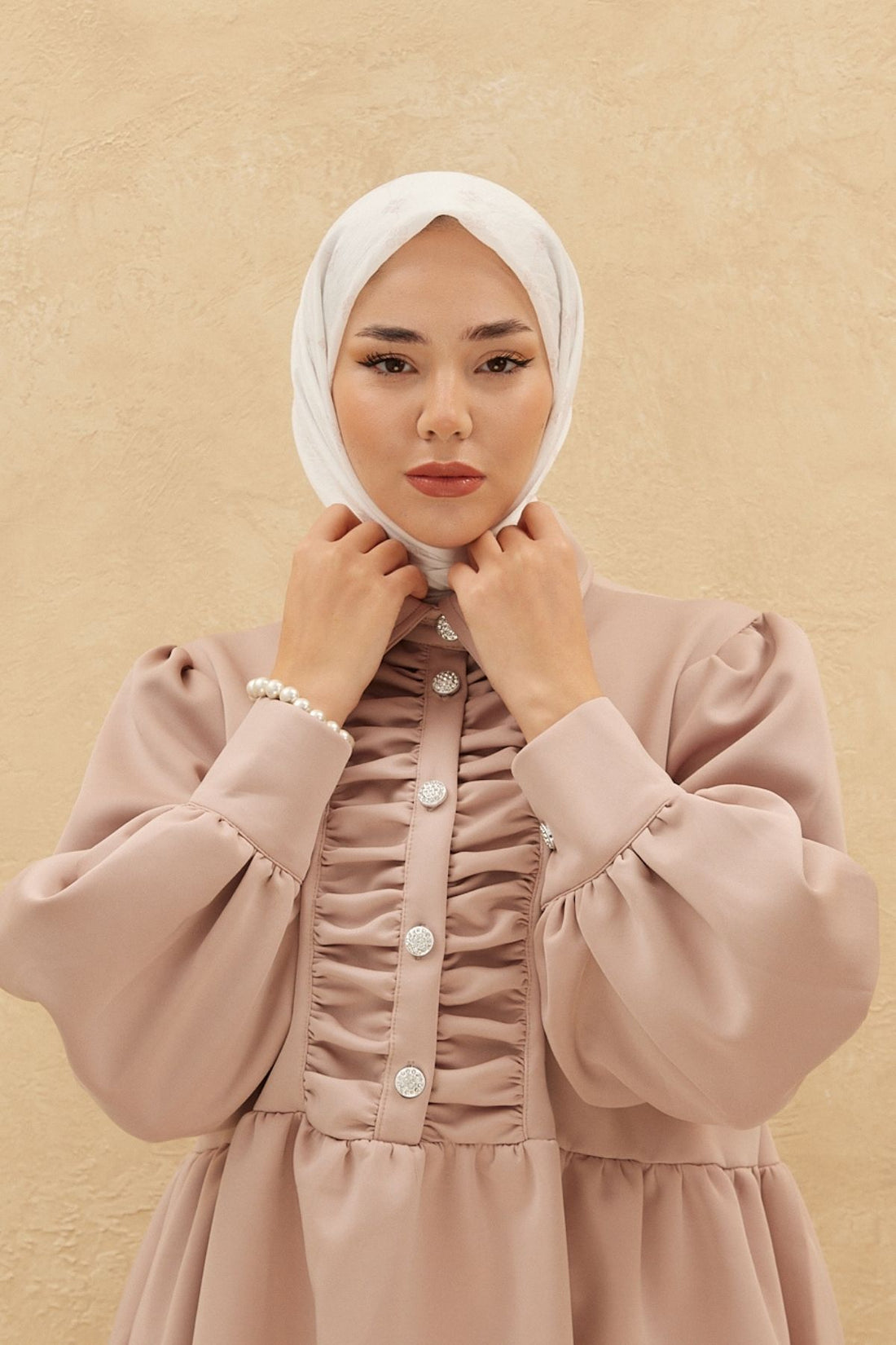 Silk Home Olinda Eşarp 48001-36