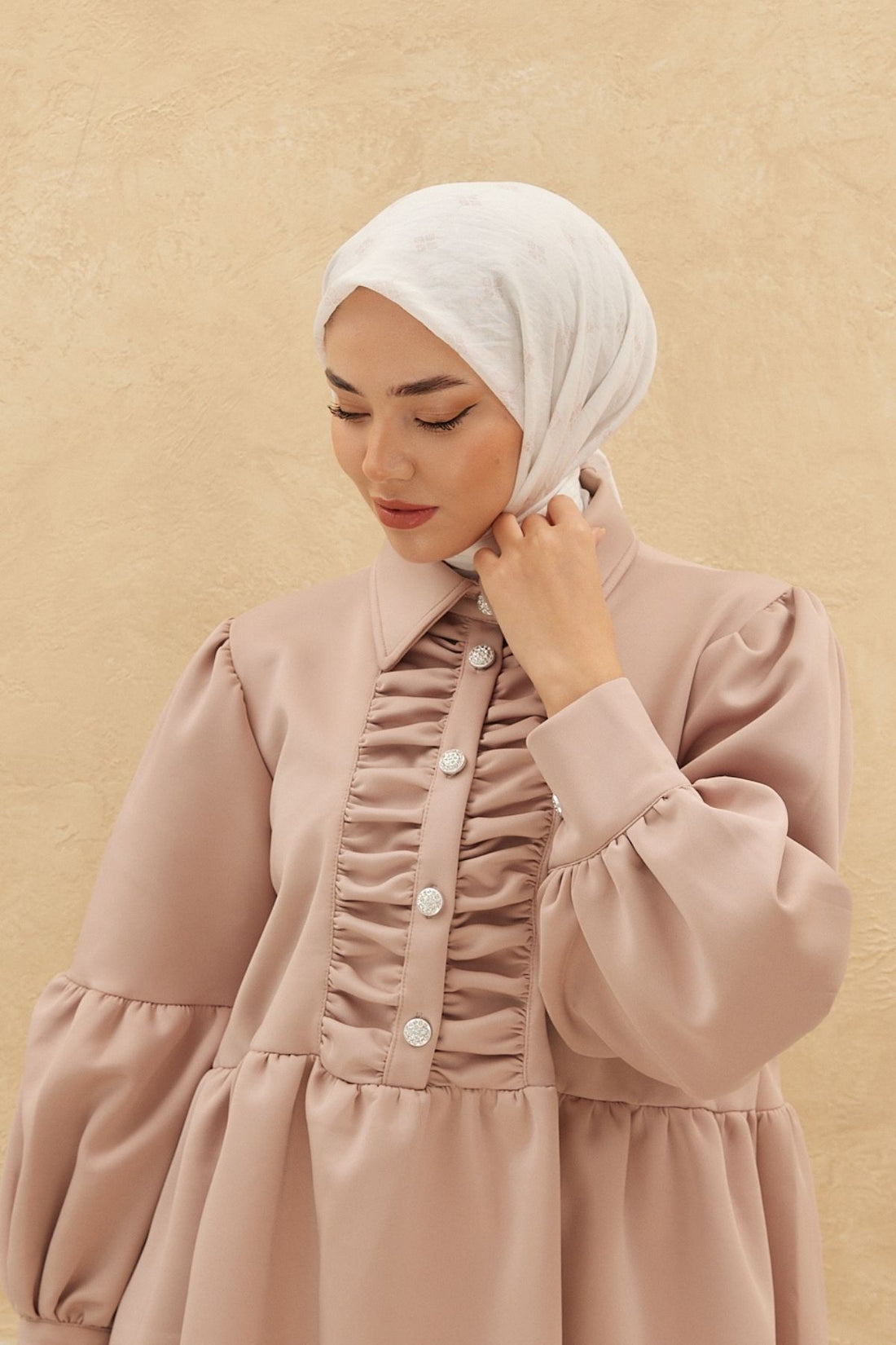 Silk Home Olinda Eşarp 48001-36
