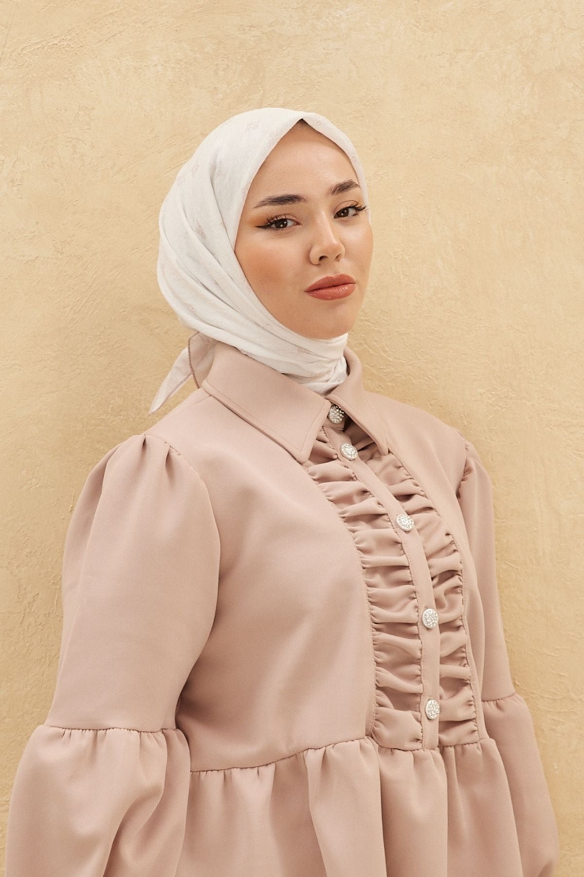 Silk Home Olinda Eşarp 48001-36