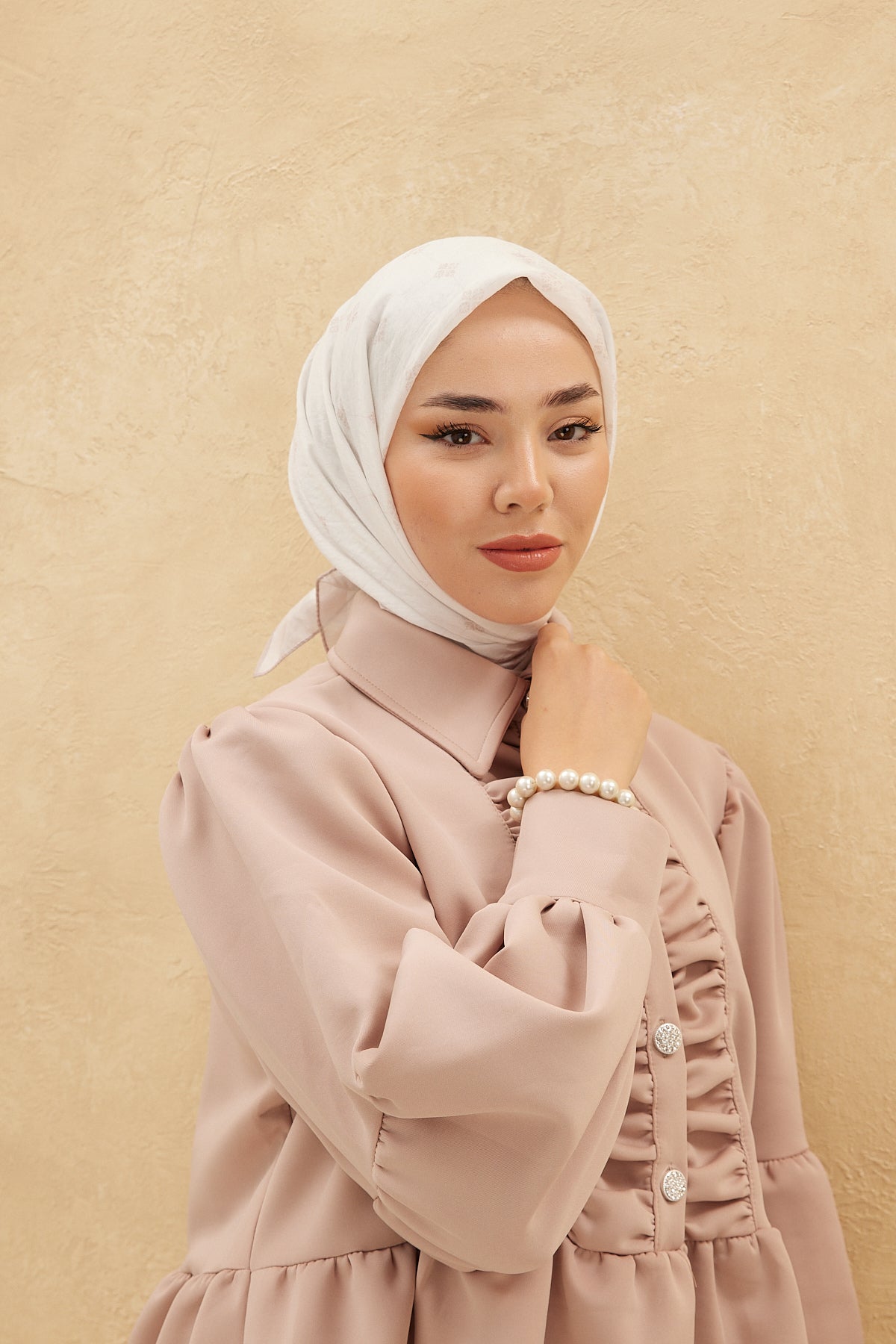 Silk Home Olinda Eşarp 48001-36