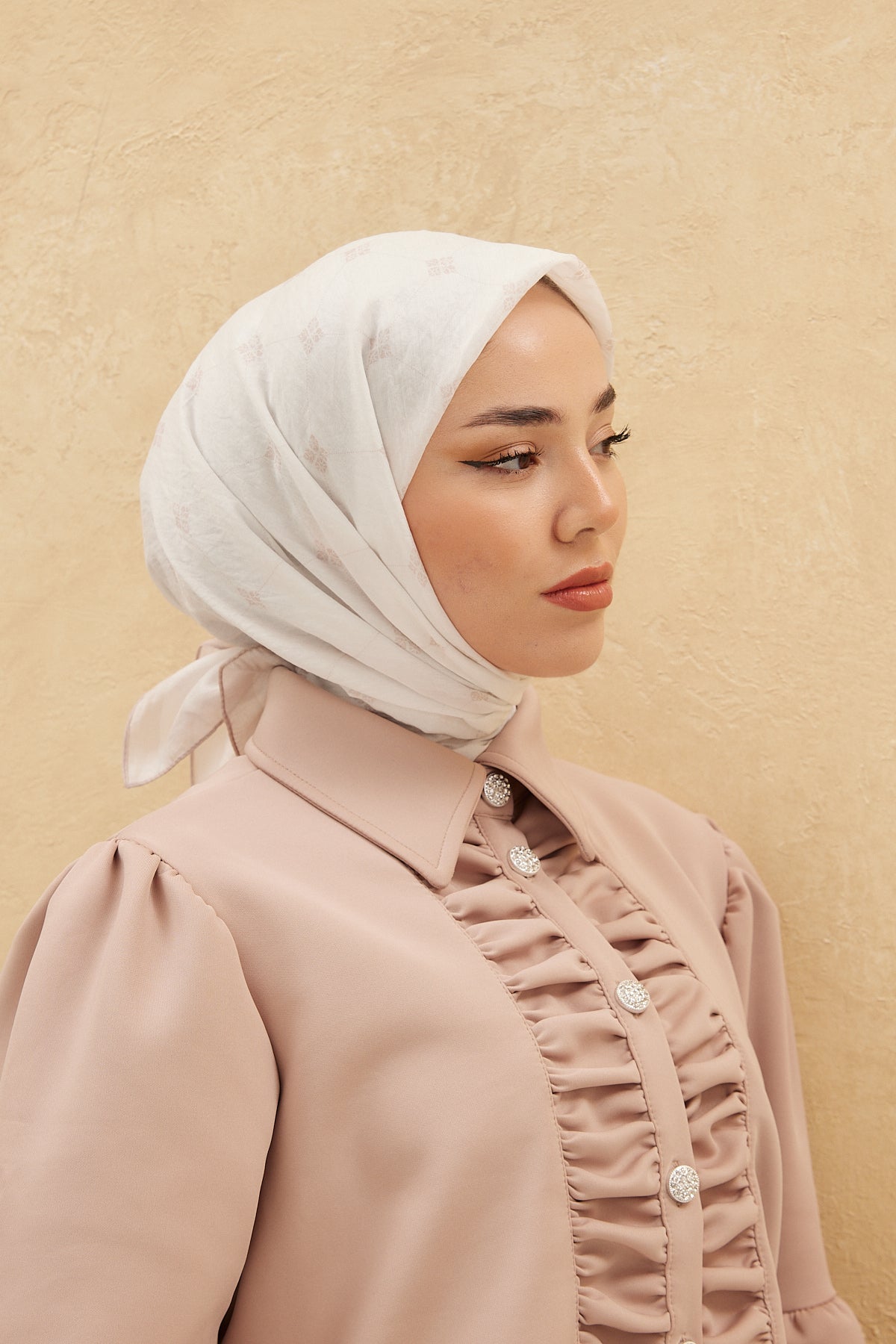Silk Home Olinda Eşarp 48001-36