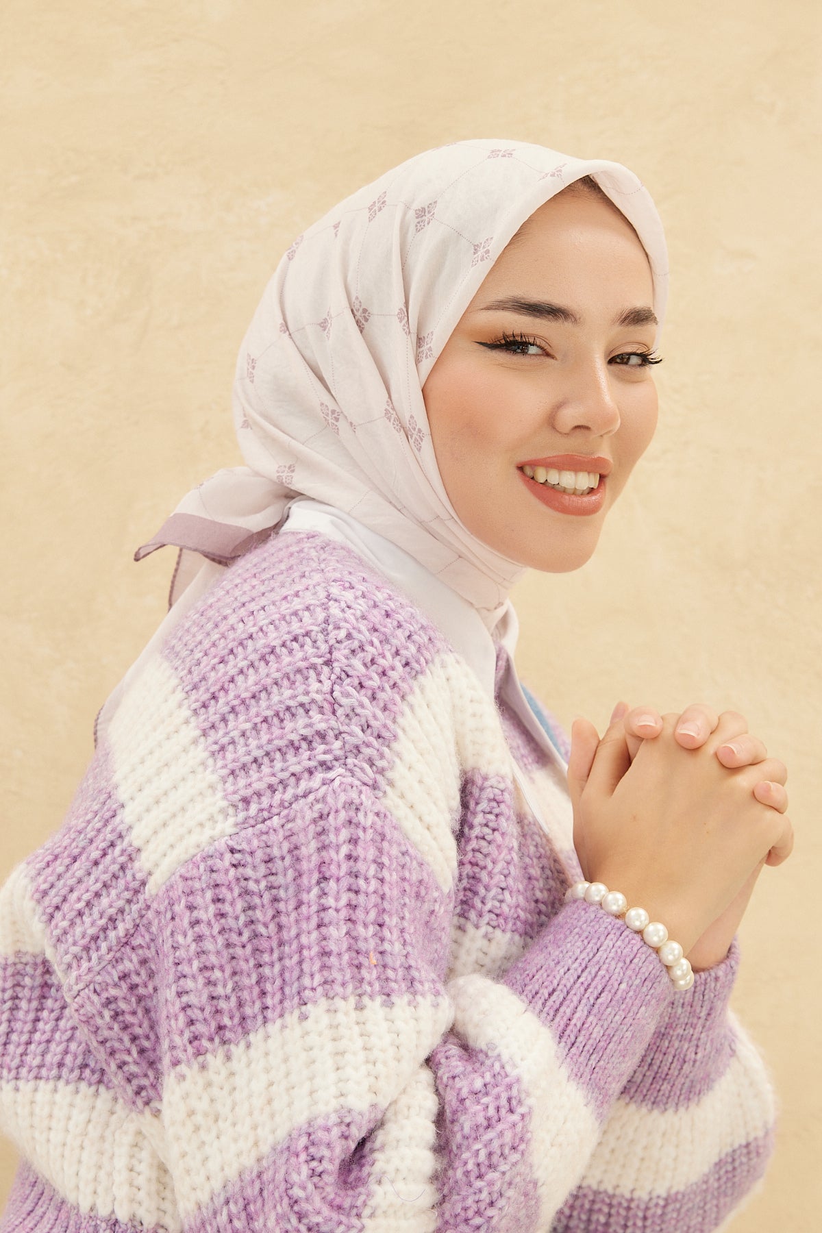 Silk Home Olinda Eşarp 48001-37