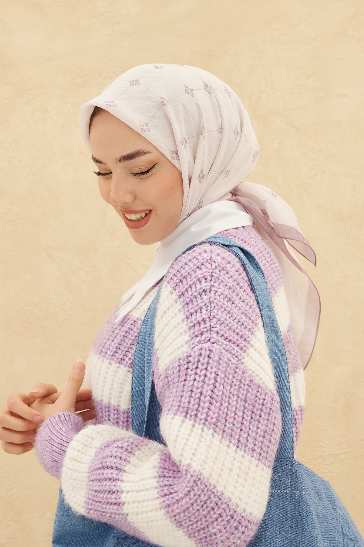 Silk Home Olinda Eşarp 48001-37