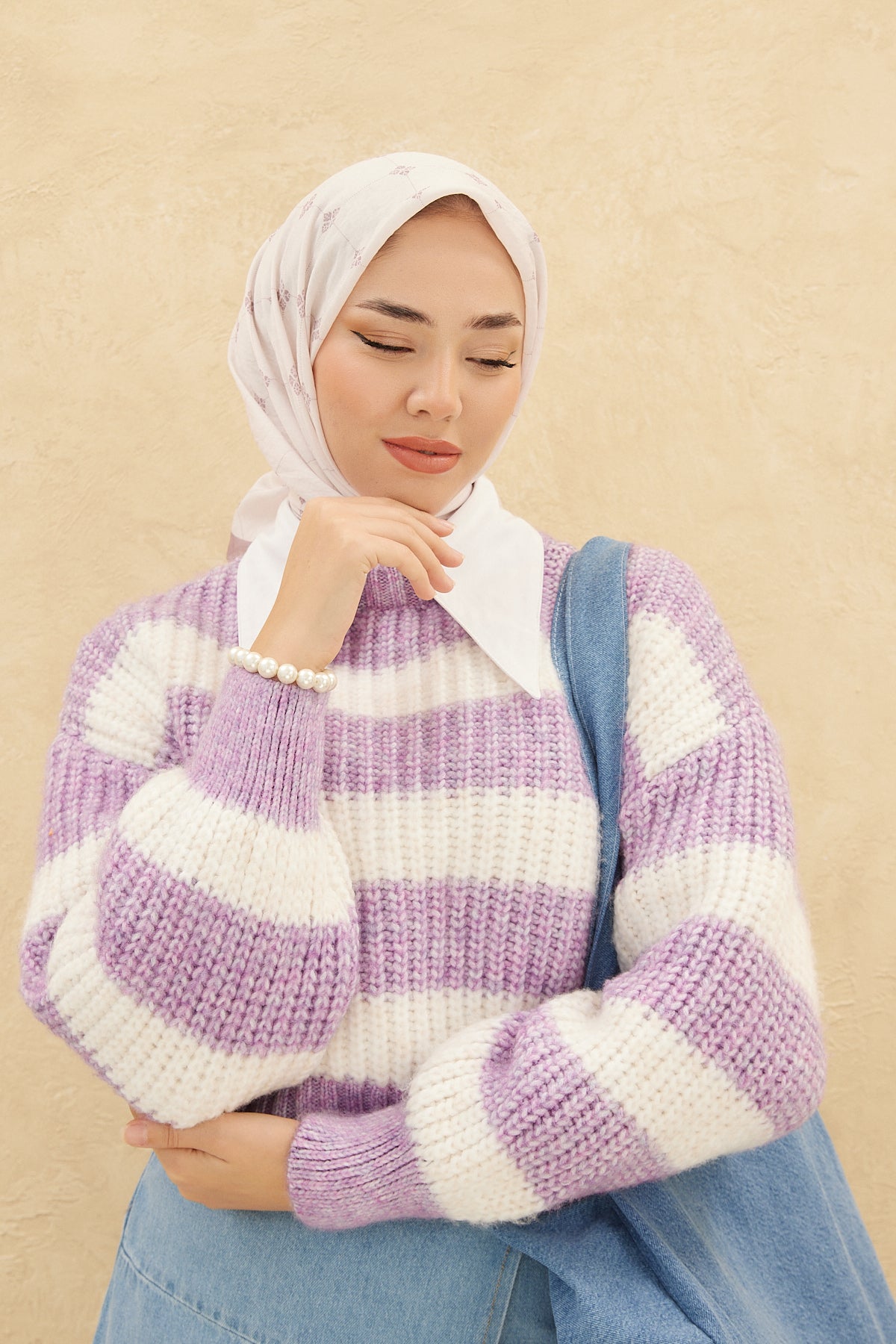Silk Home Olinda Eşarp 48001-37