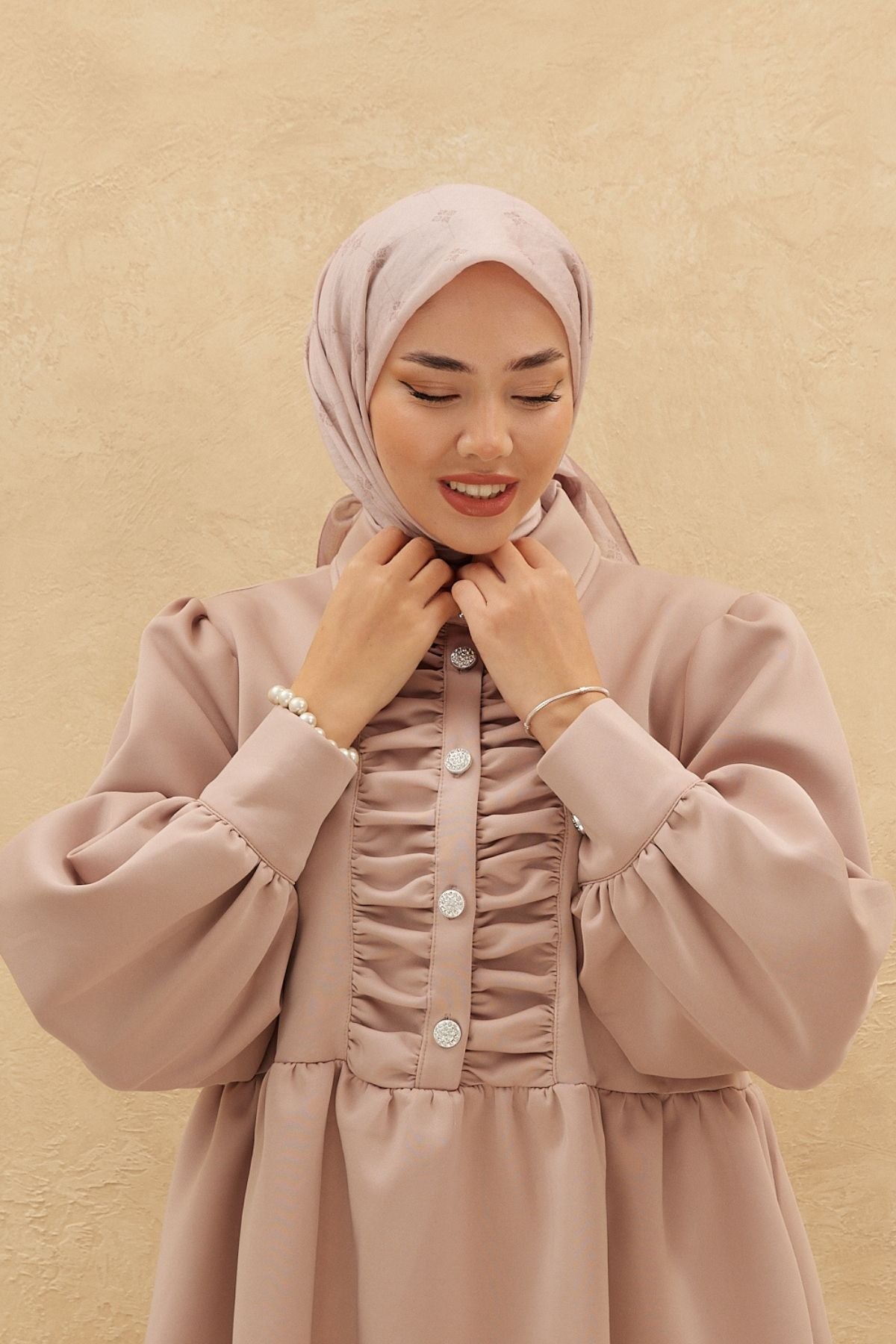 Silk Home Olinda Eşarp 48001-38