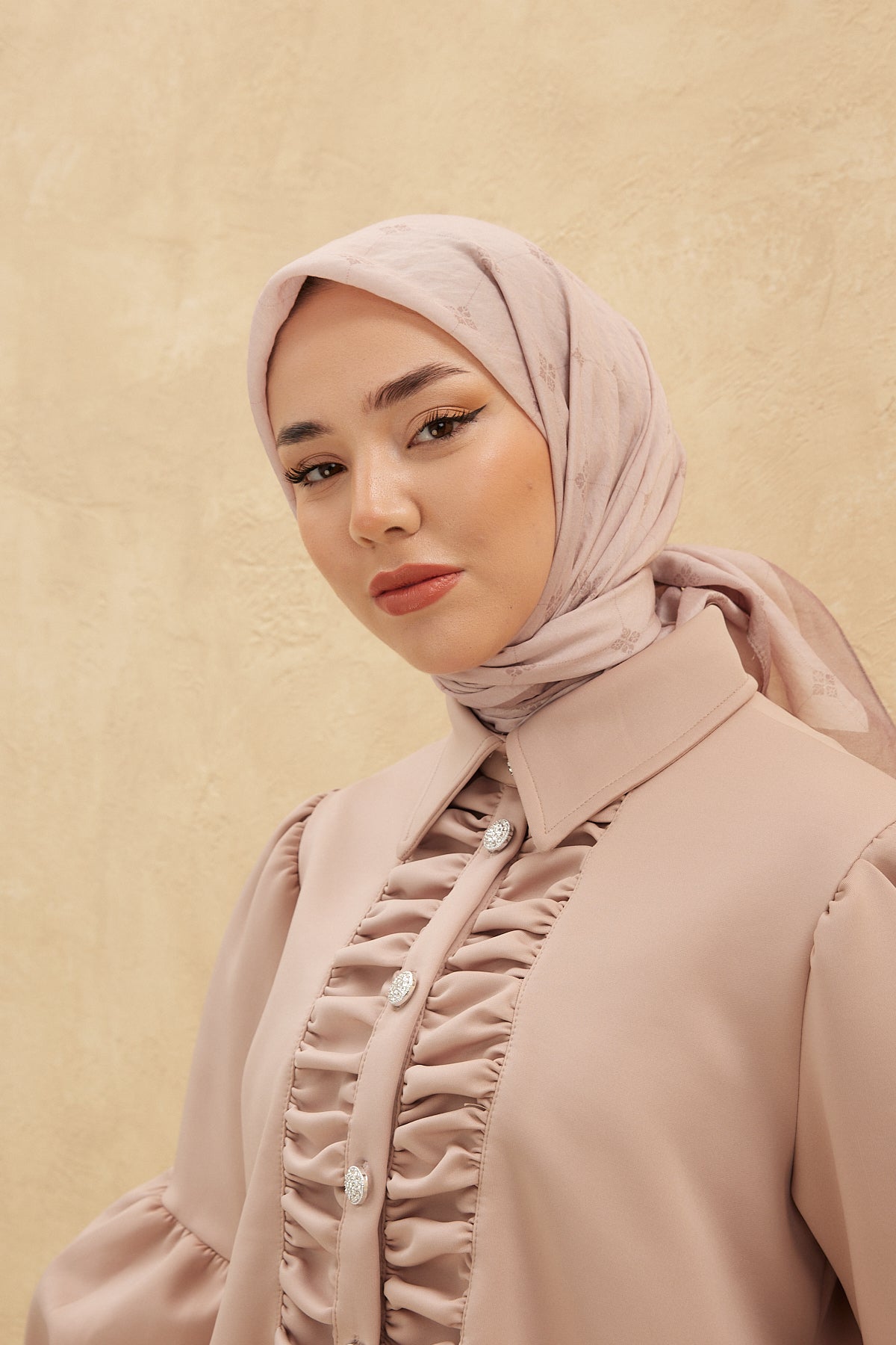Silk Home Olinda Eşarp 48001-38