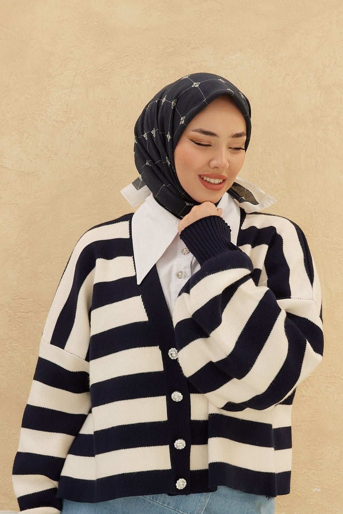 Silk Home Olinda Eşarp 48001-49