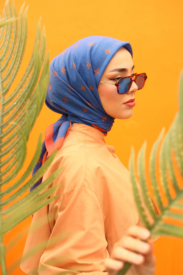 Silk Home Olinda Eşarp 48001-56