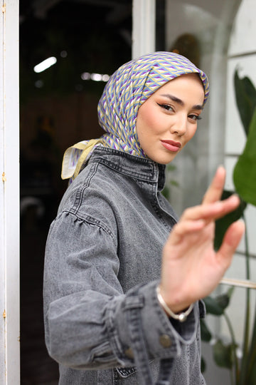 Silk Home Olinda Eşarp 48002-32