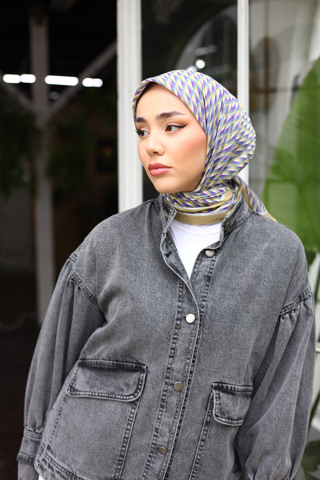 Silk Home Olinda Eşarp 48002-32