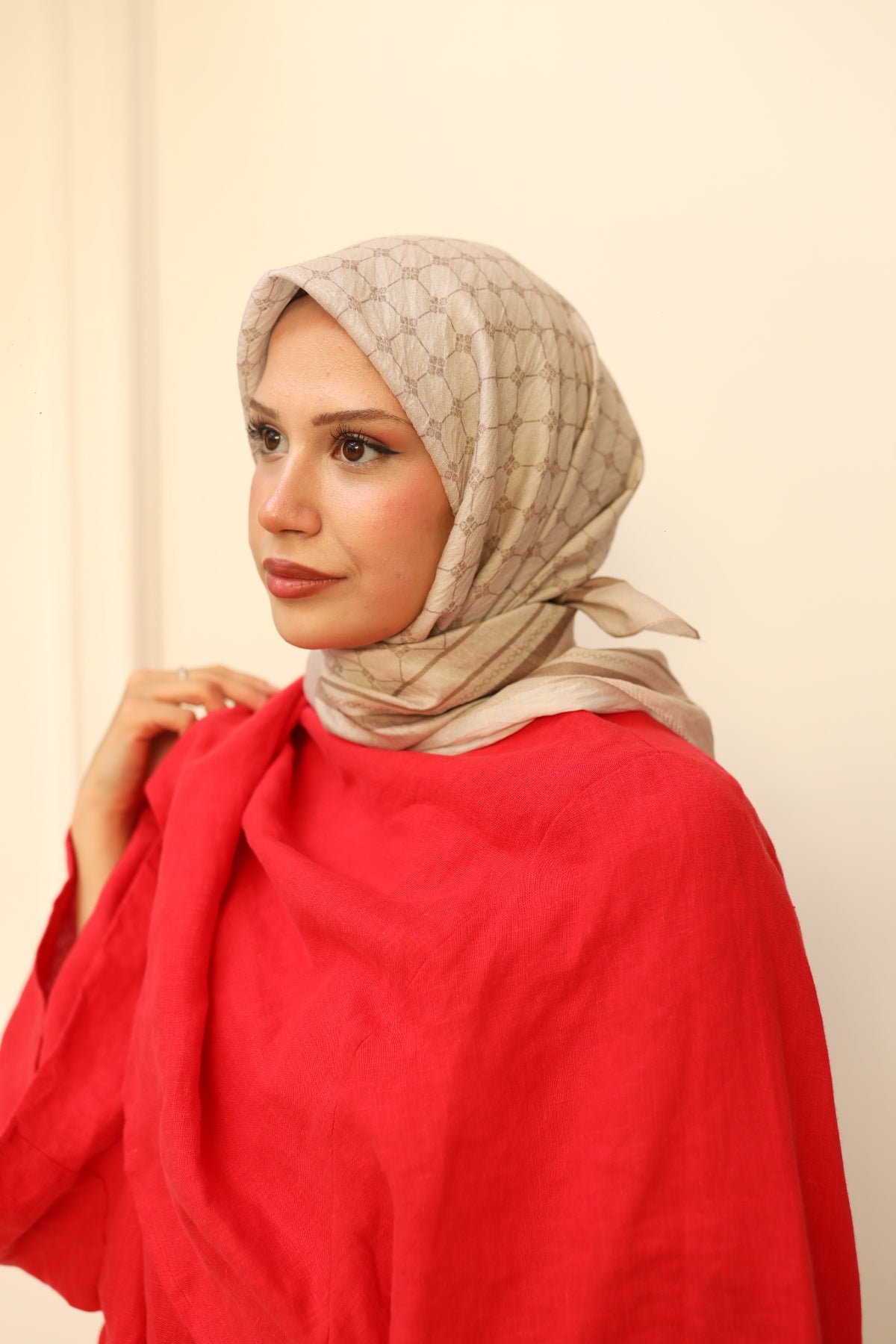 Silk Home Olinda Eşarp 48004-02