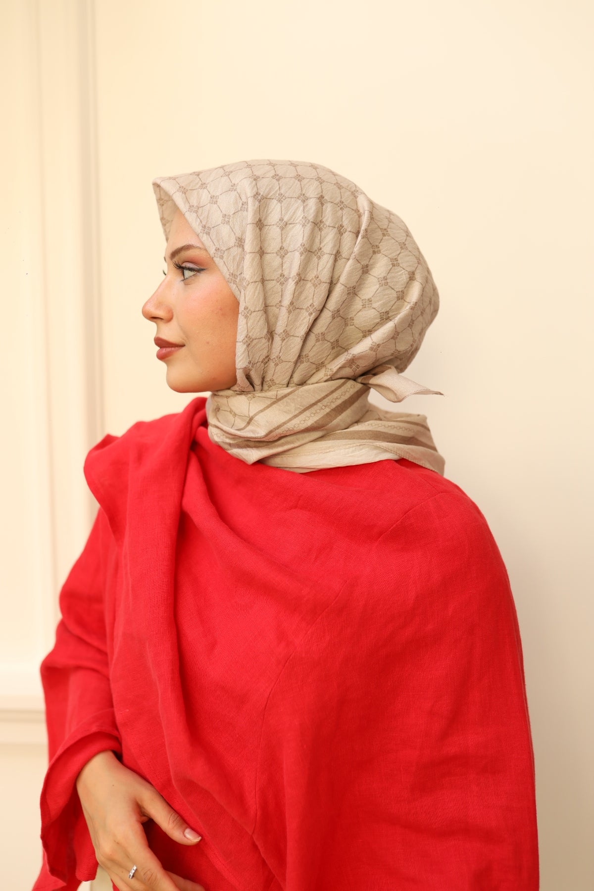 Silk Home Olinda Eşarp 48004-02