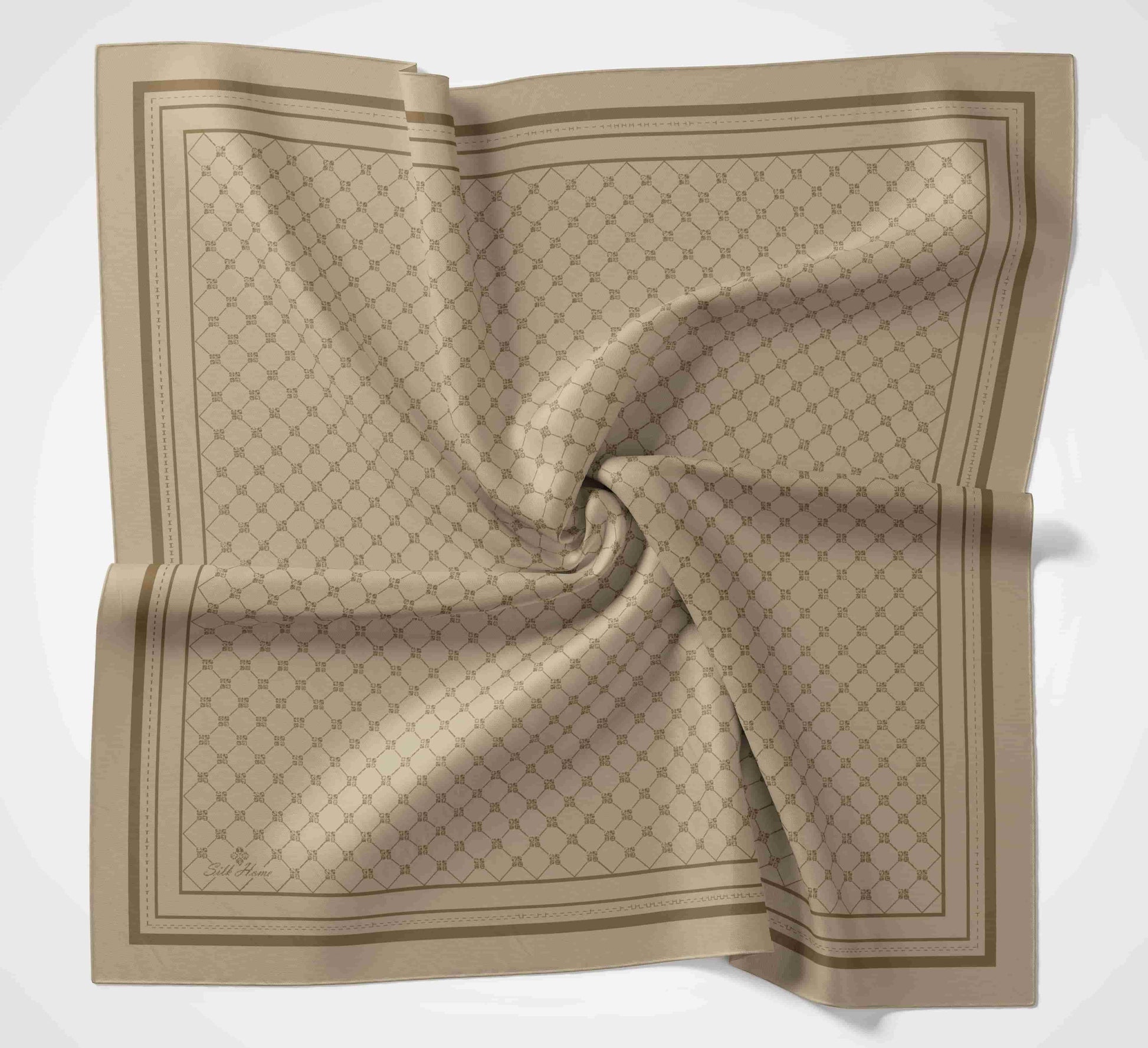 Silk Home Olinda Eşarp 48004-02