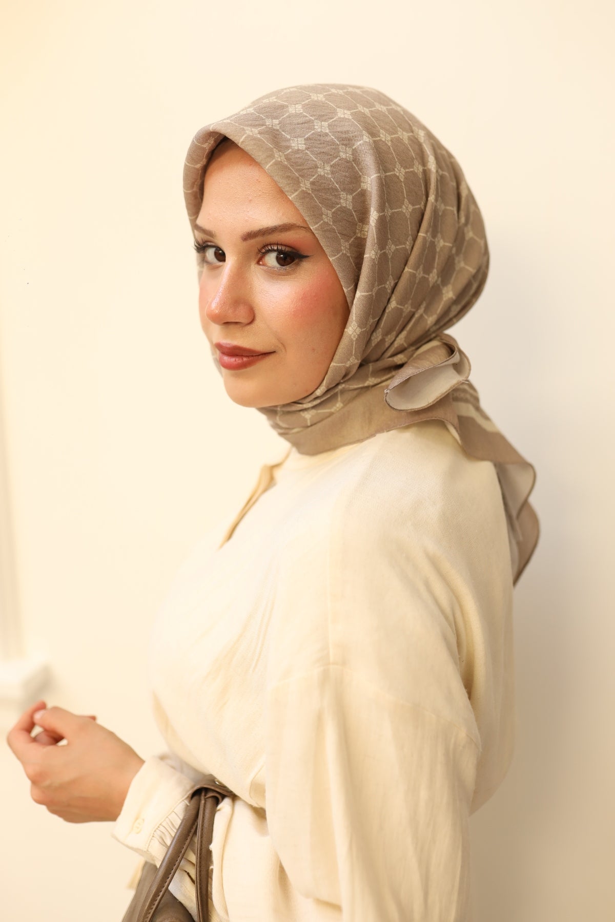 Silk Home Olinda Eşarp 48004-03
