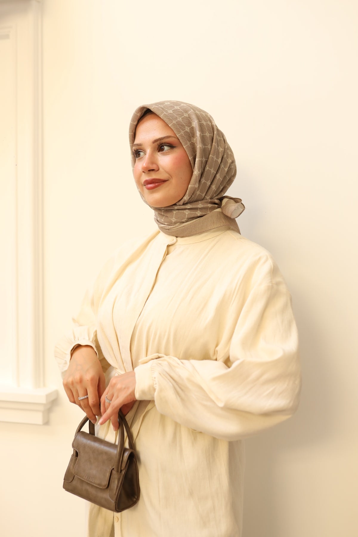 Silk Home Olinda Eşarp 48004-03