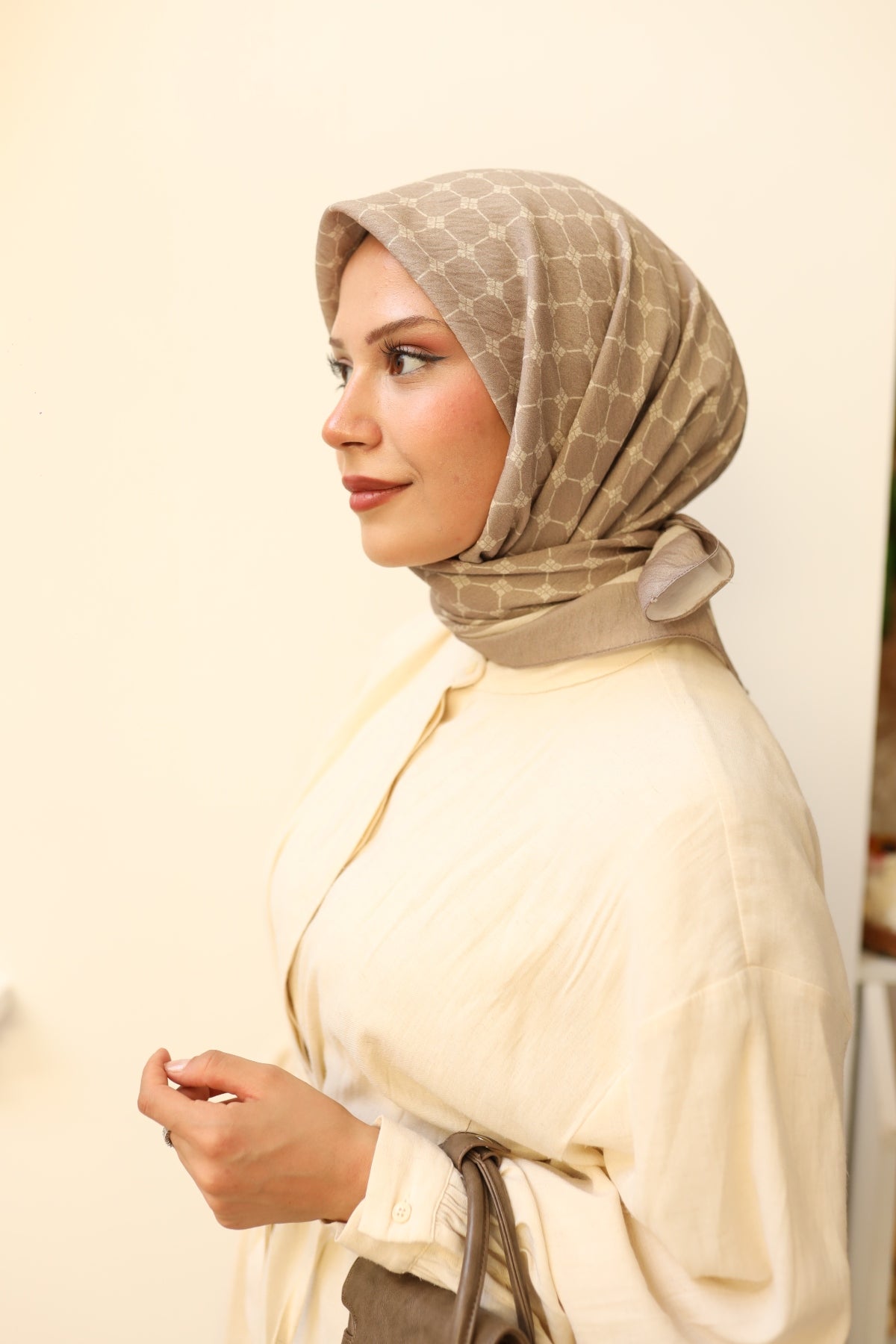 Silk Home Olinda Eşarp 48004-03
