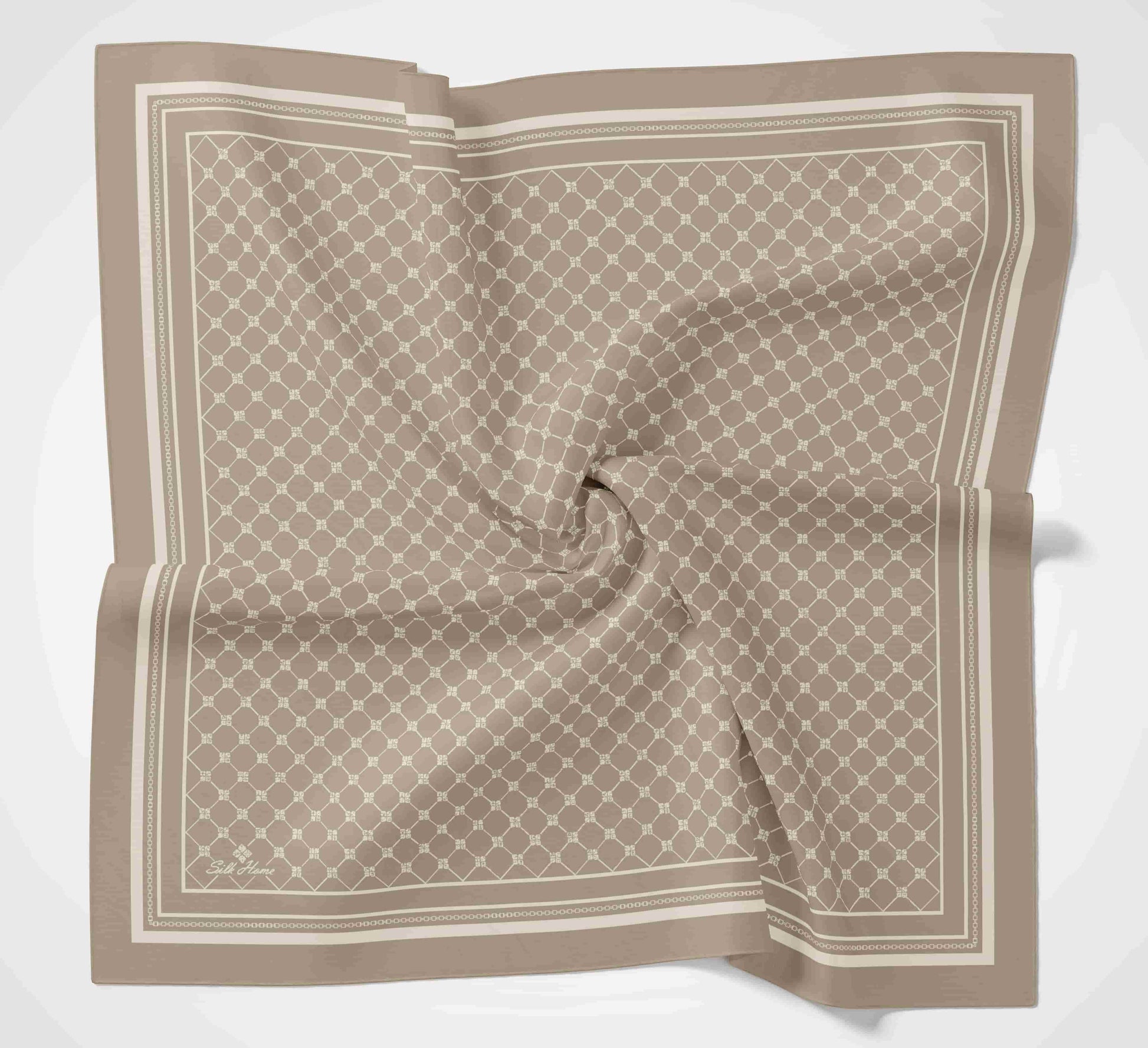 Silk Home Olinda Eşarp 48004-03