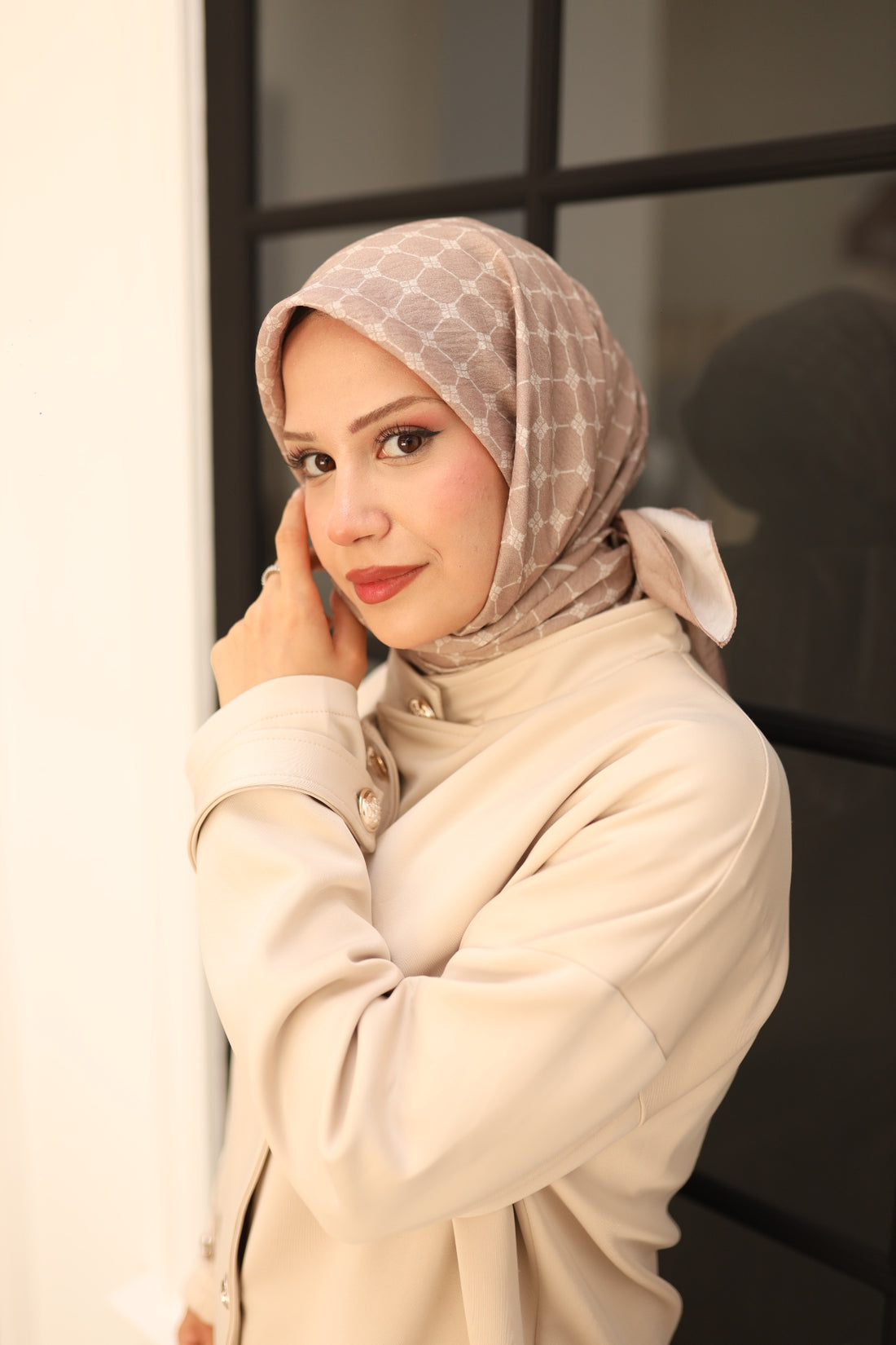 Silk Home Olinda Eşarp 48004-04