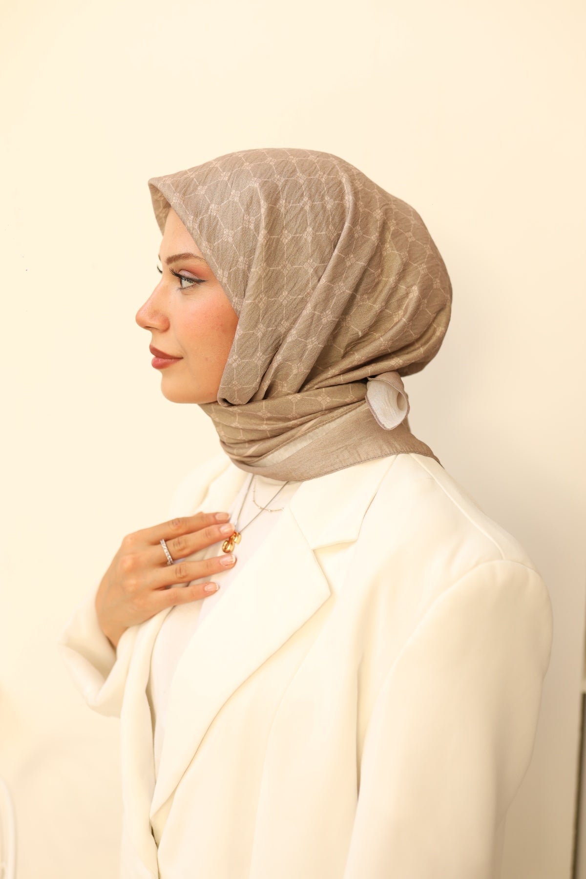 Silk Home Olinda Eşarp 48004-05