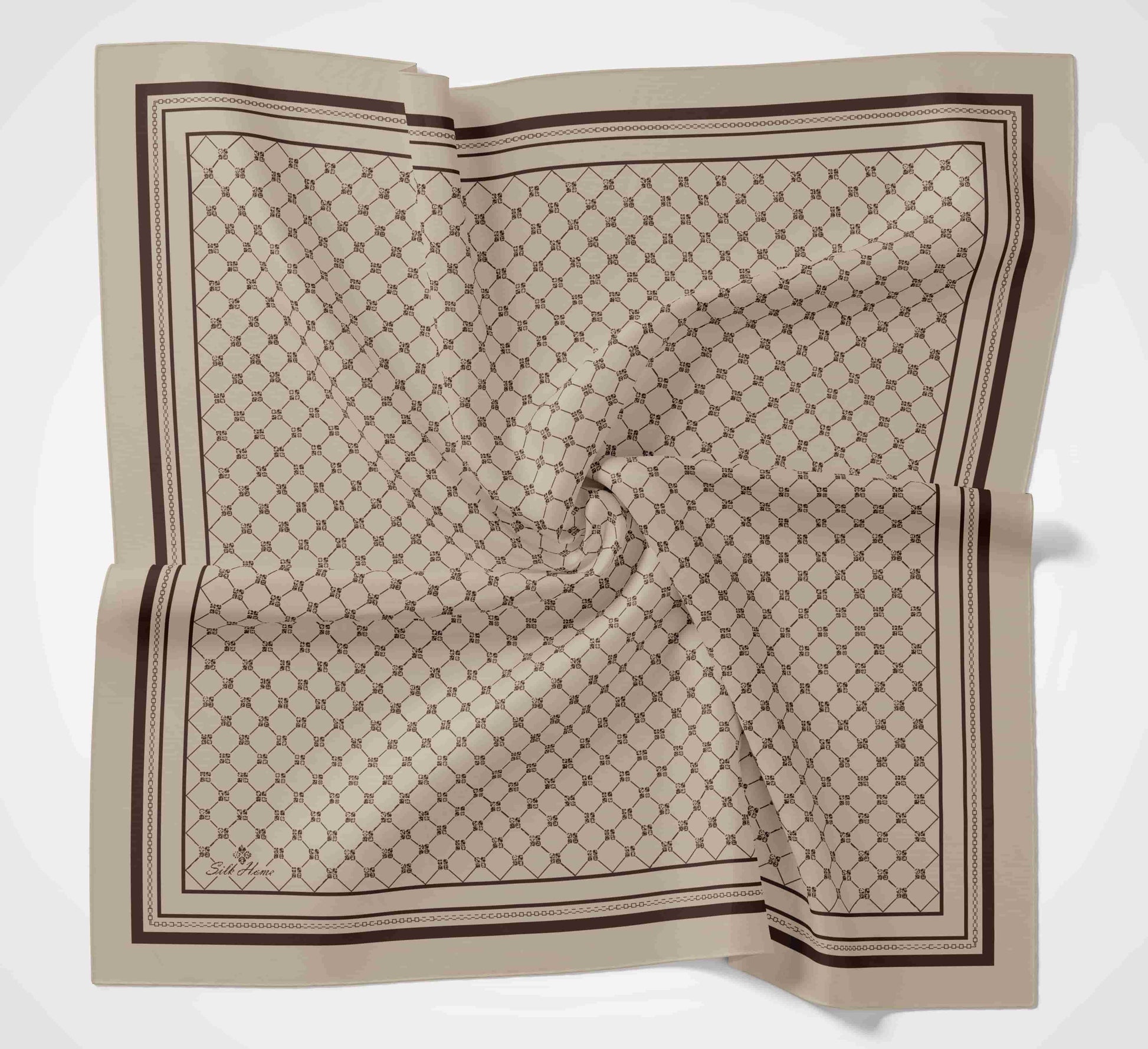 Silk Home Olinda Eşarp 48004-06