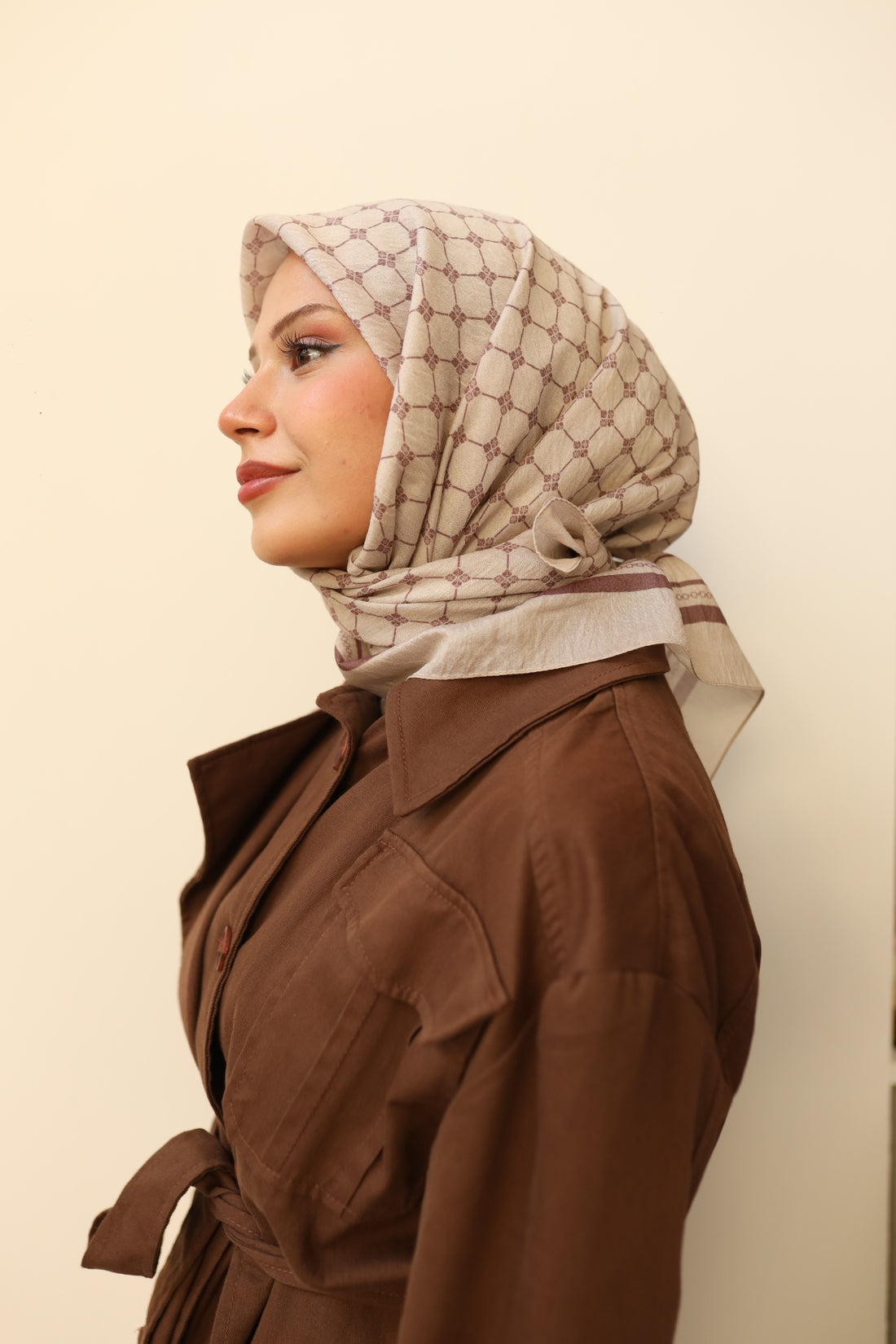 Silk Home Olinda Eşarp 48004-07