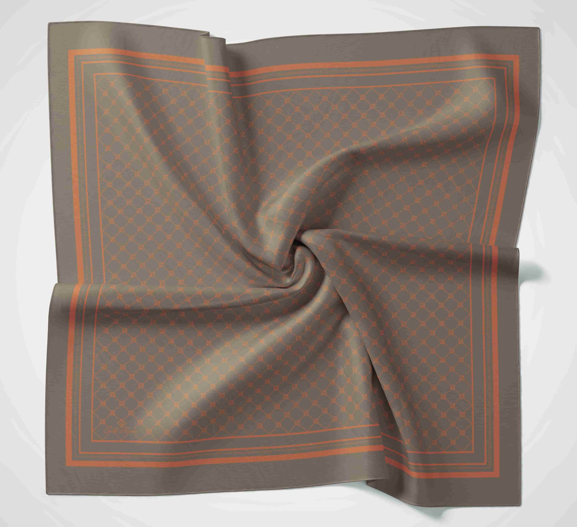 Silk Home Olinda Eşarp 48004-09