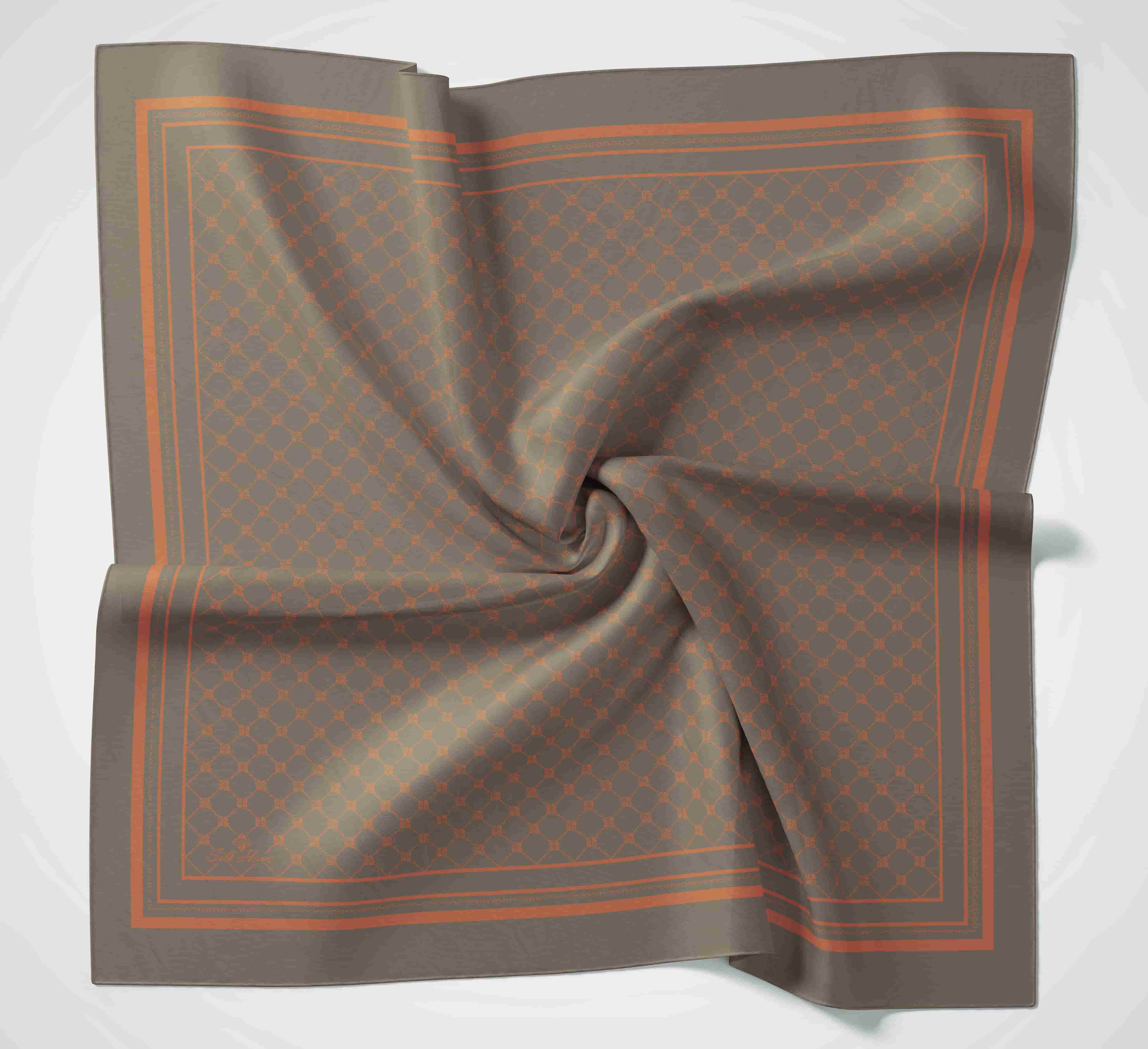Silk Home Olinda Eşarp 48004-09