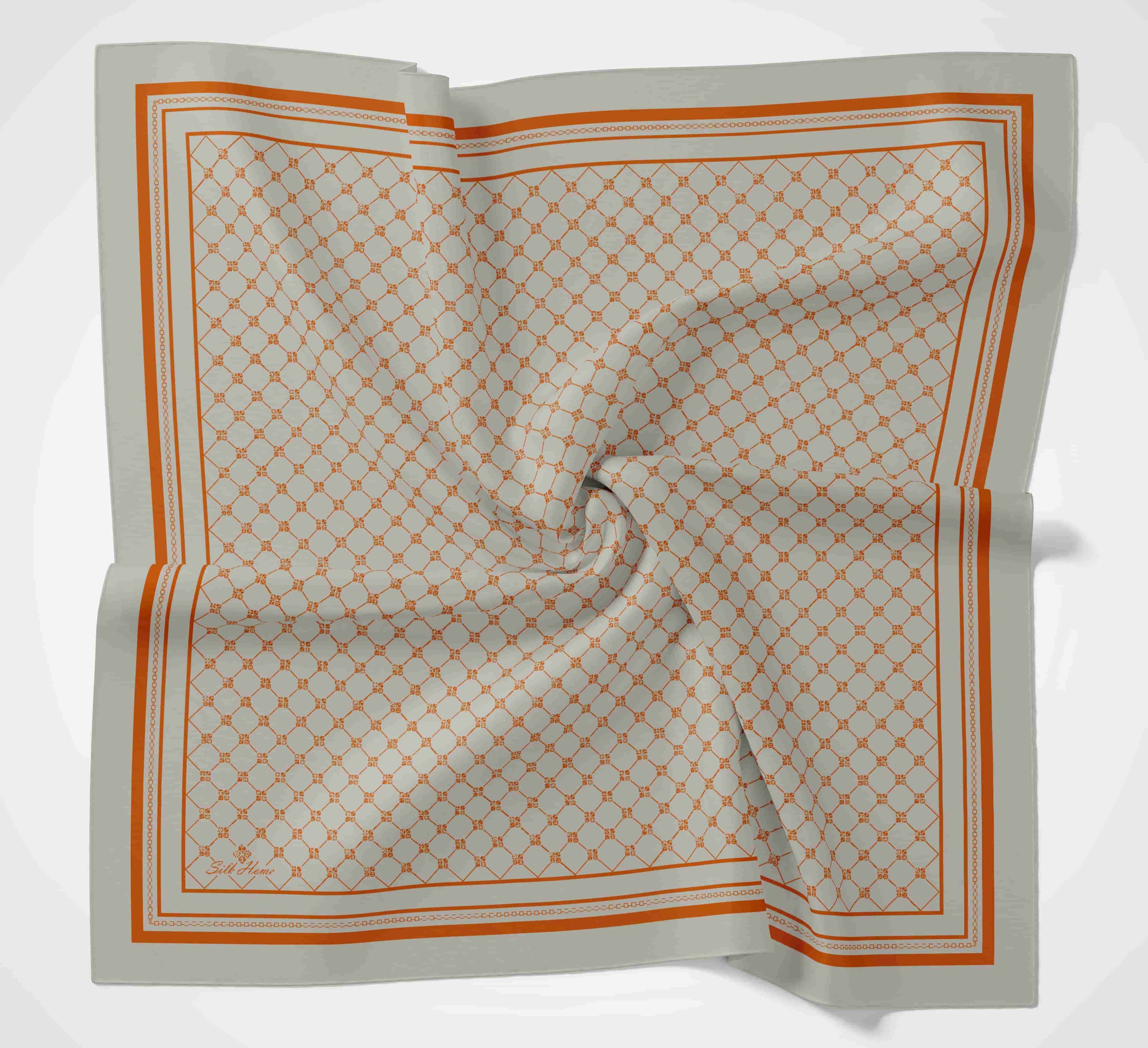 Silk Home Olinda Eşarp 48004-10