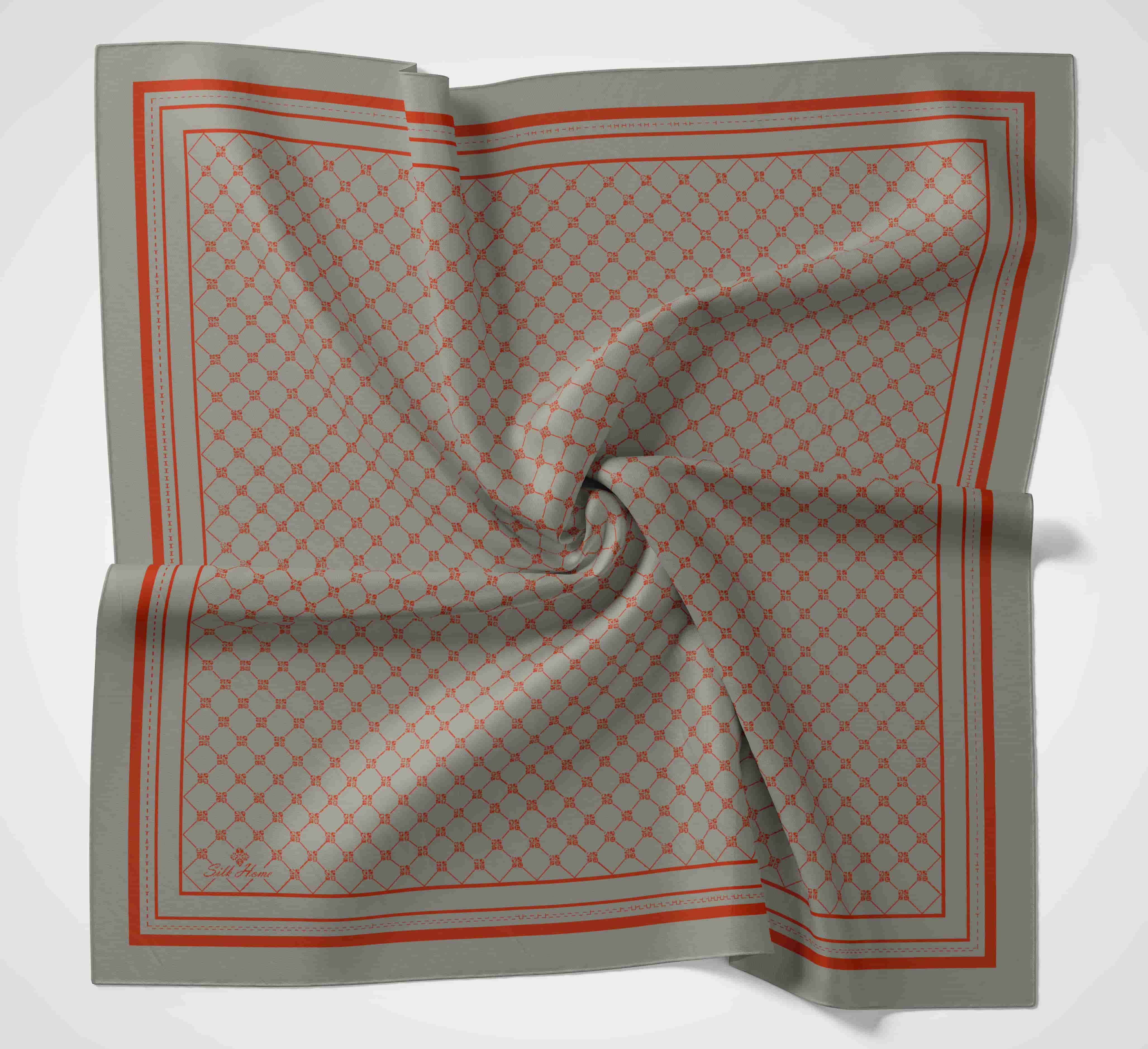 Silk Home Olinda Eşarp 48004-11