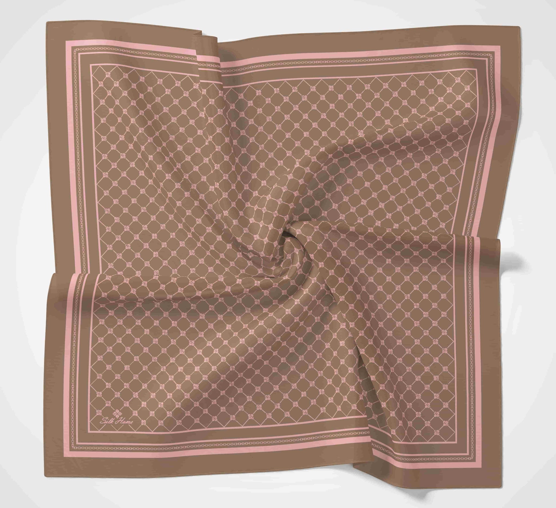 Silk Home Olinda Eşarp 48004-14