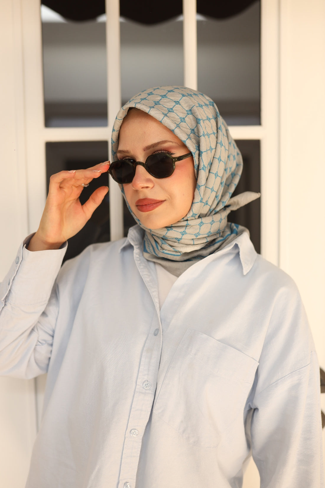 Silk Home Olinda Eşarp 48004-15