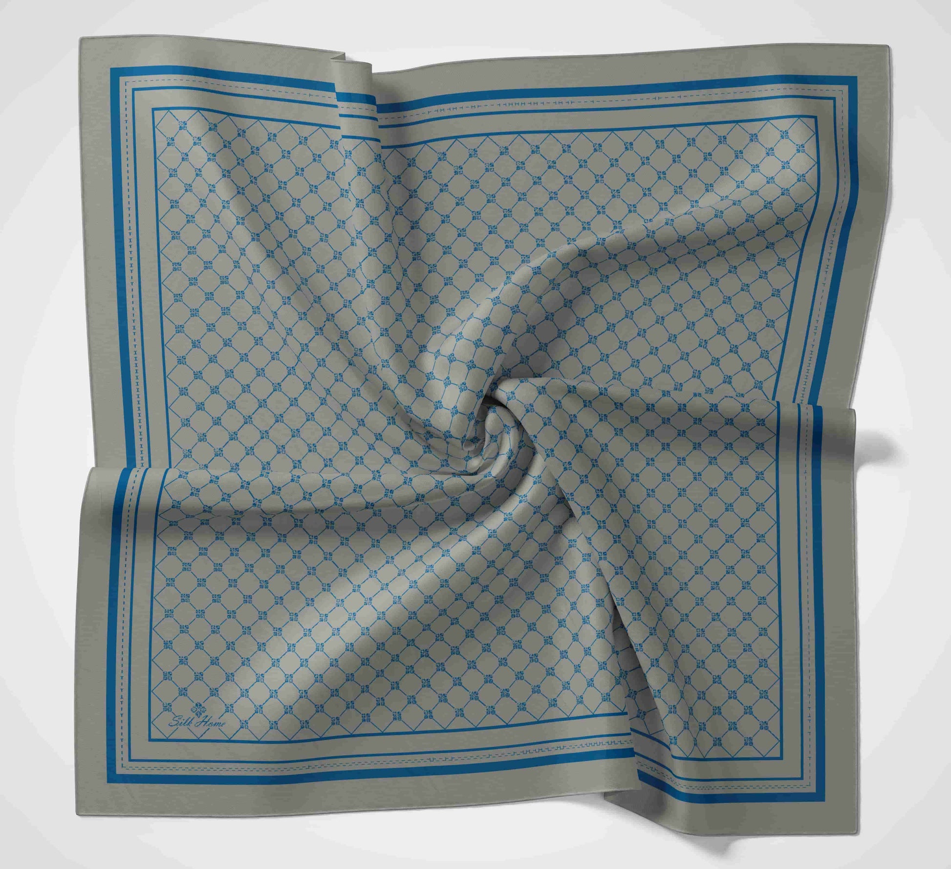 Silk Home Olinda Eşarp 48004-15