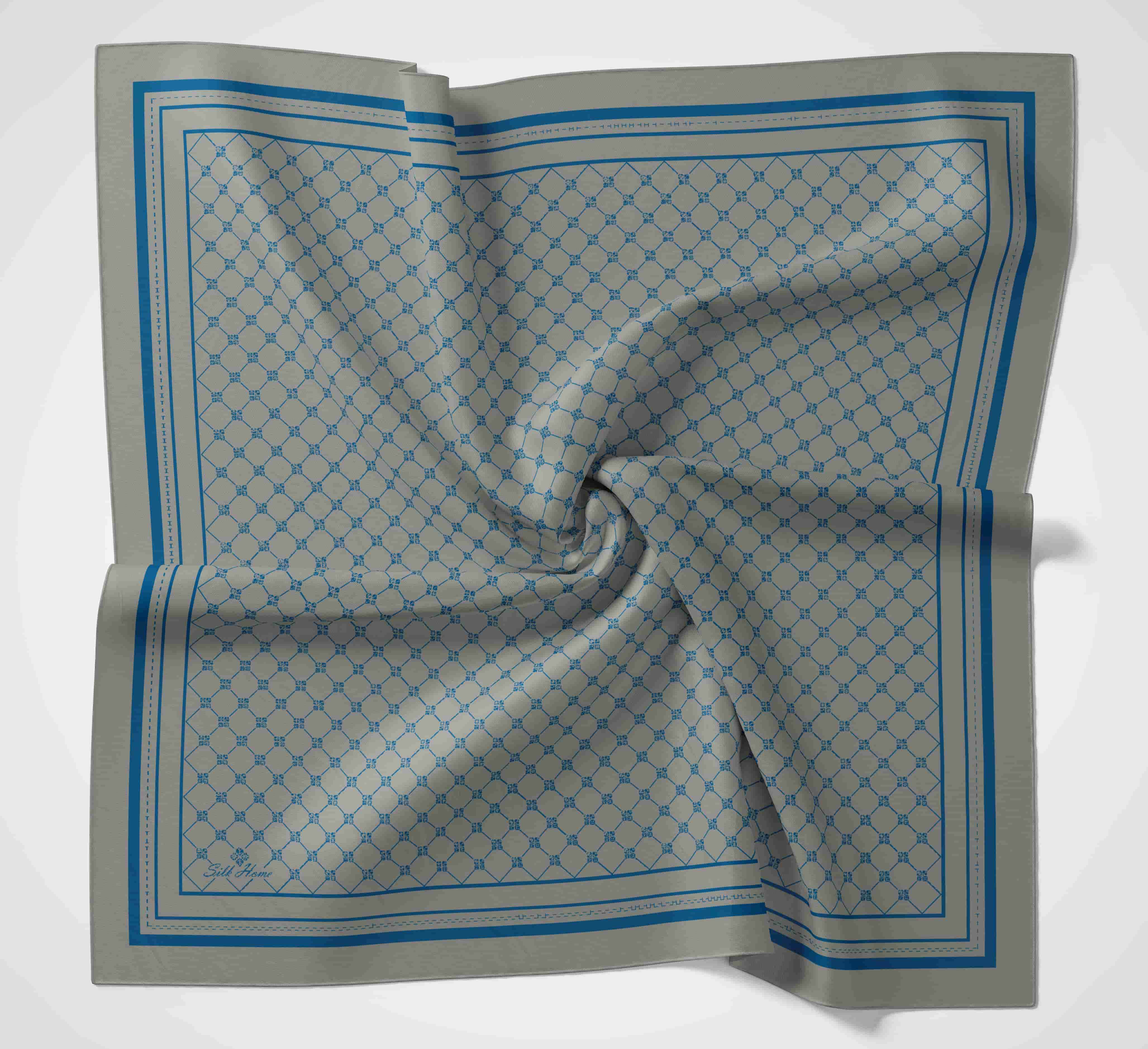 Silk Home Olinda Eşarp 48004-15