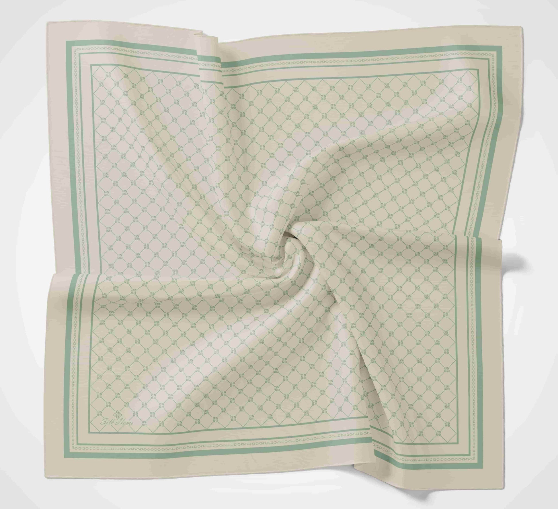 Silk Home Olinda Eşarp 48004-16