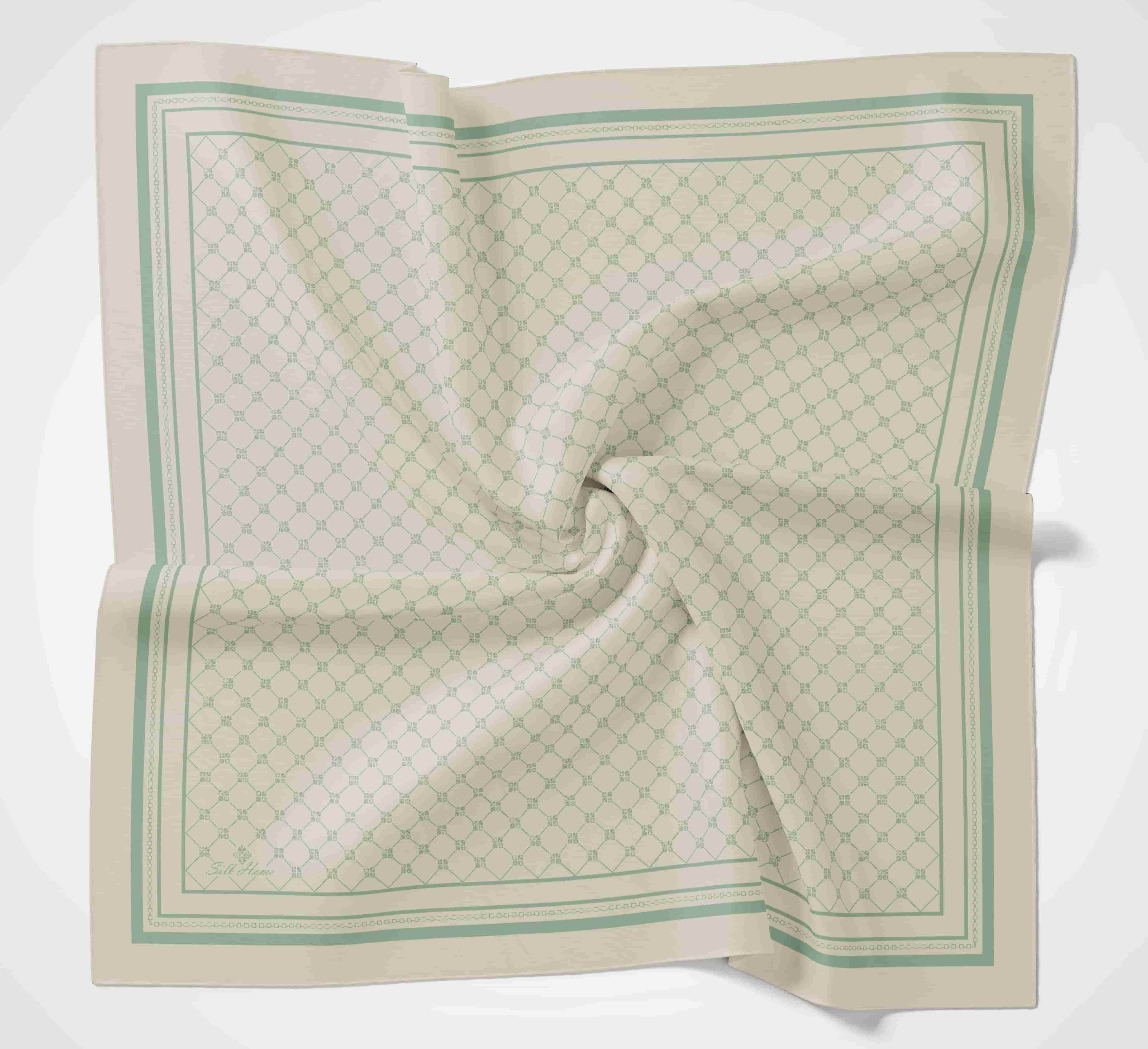 Silk Home Olinda Eşarp 48004-16