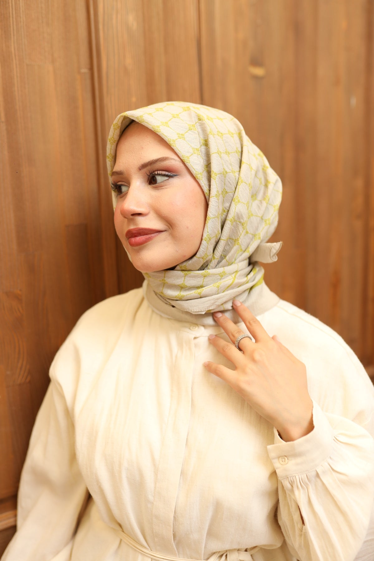 Silk Home Olinda Eşarp 48004-18