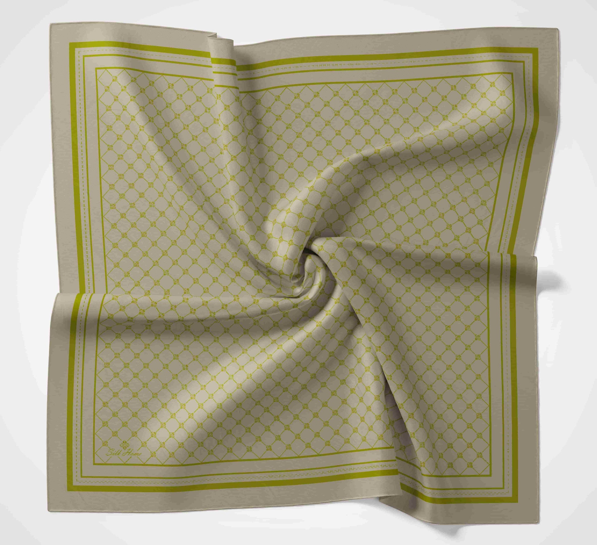 Silk Home Olinda Eşarp 48004-18