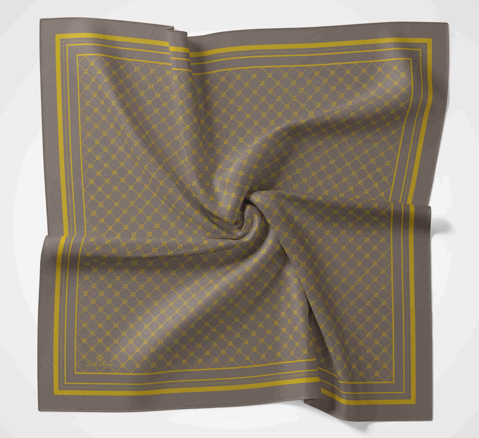 Silk Home Olinda Eşarp 48004-19