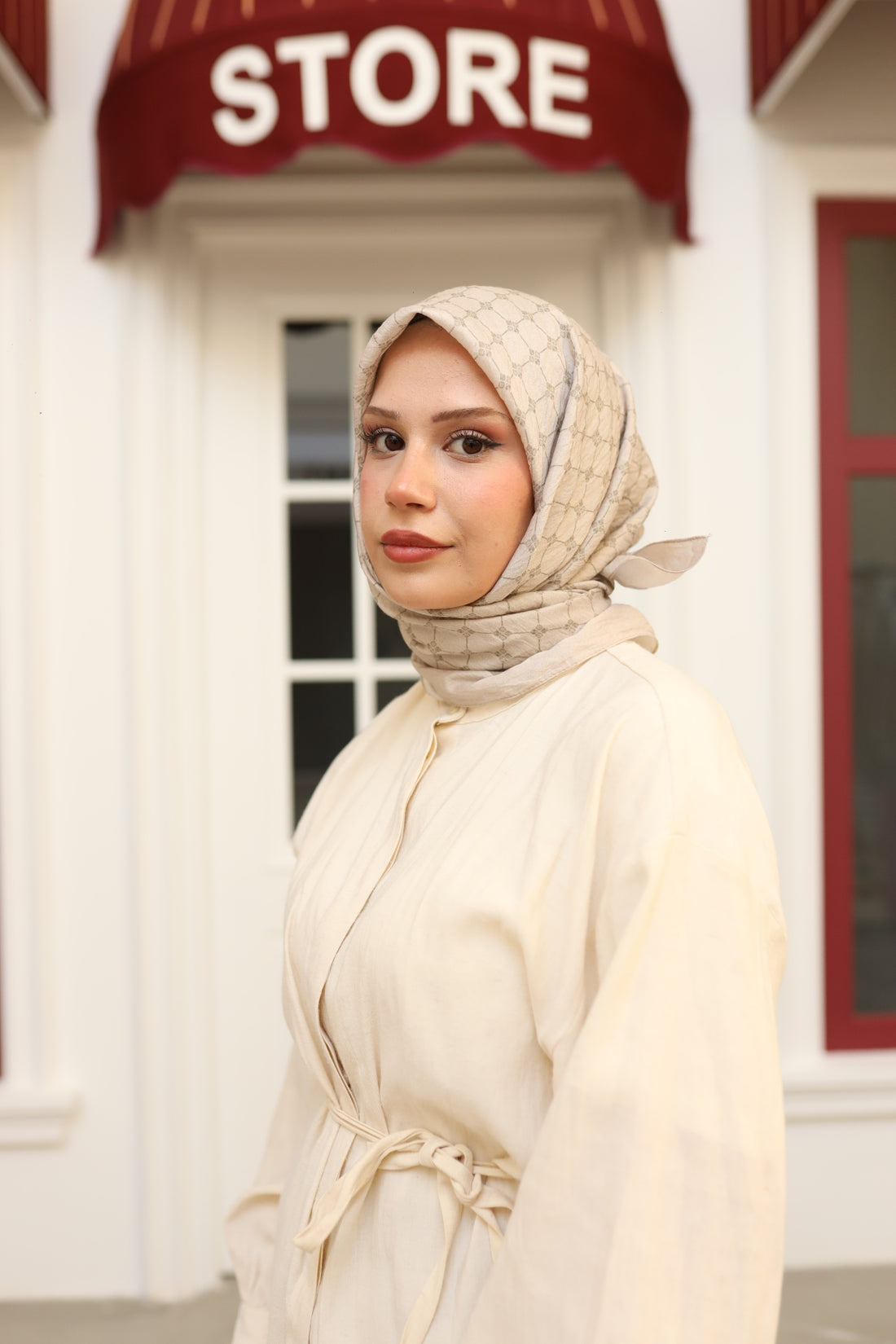 Silk Home Olinda Eşarp 48004-20