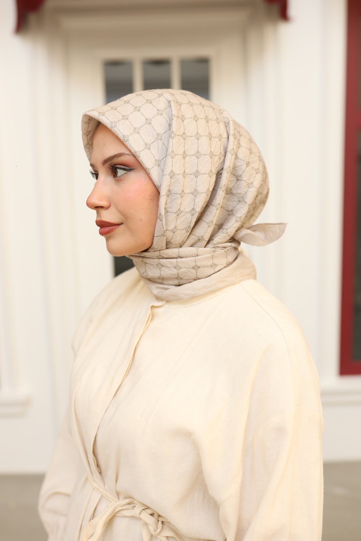 Silk Home Olinda Eşarp 48004-20