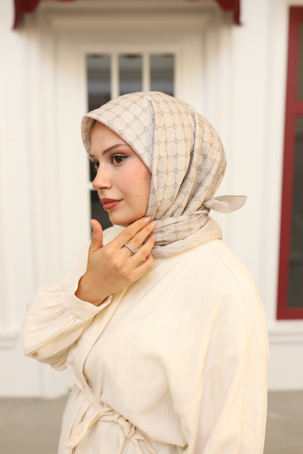 Silk Home Olinda Eşarp 48004-20