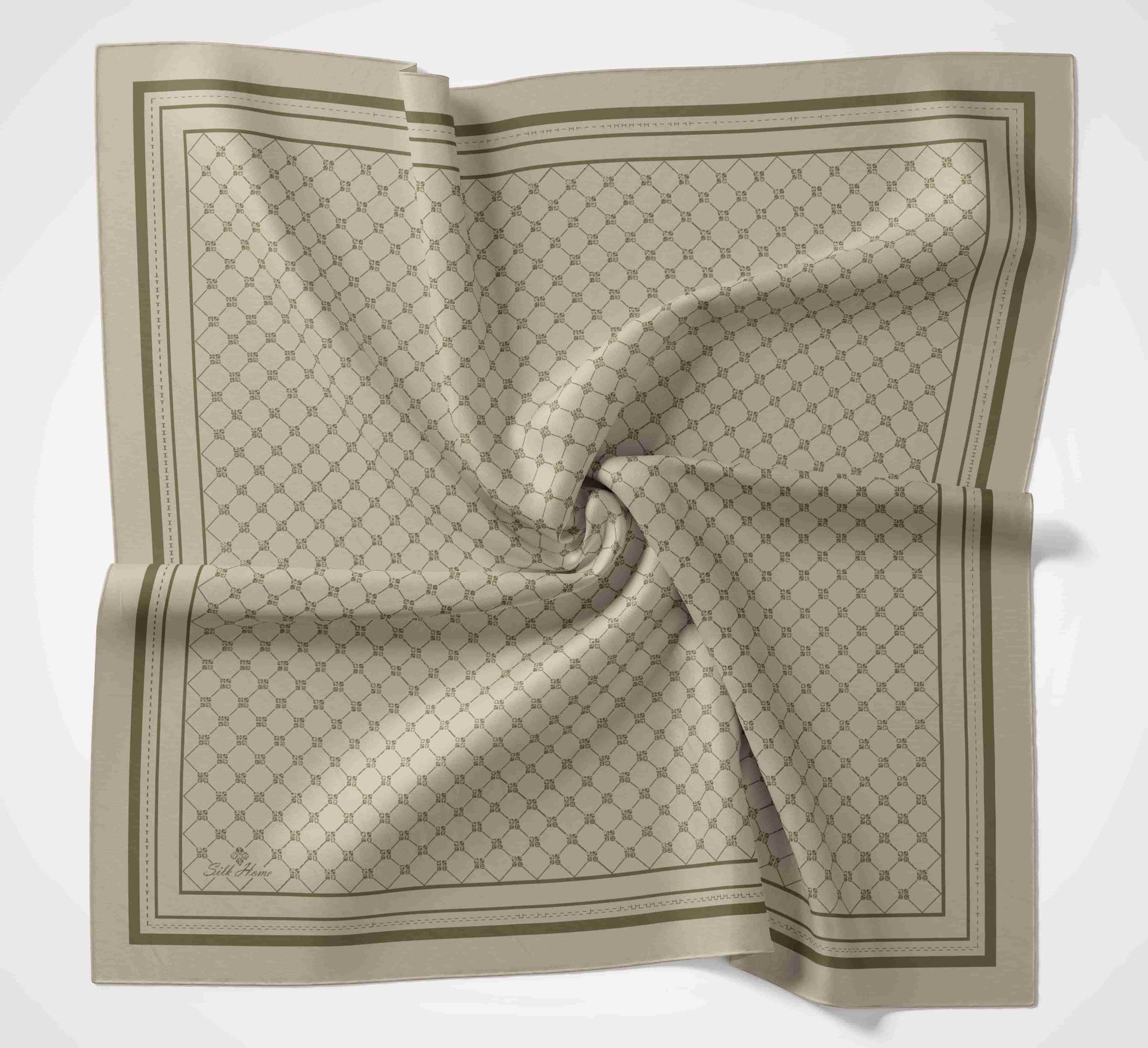 Silk Home Olinda Eşarp 48004-20